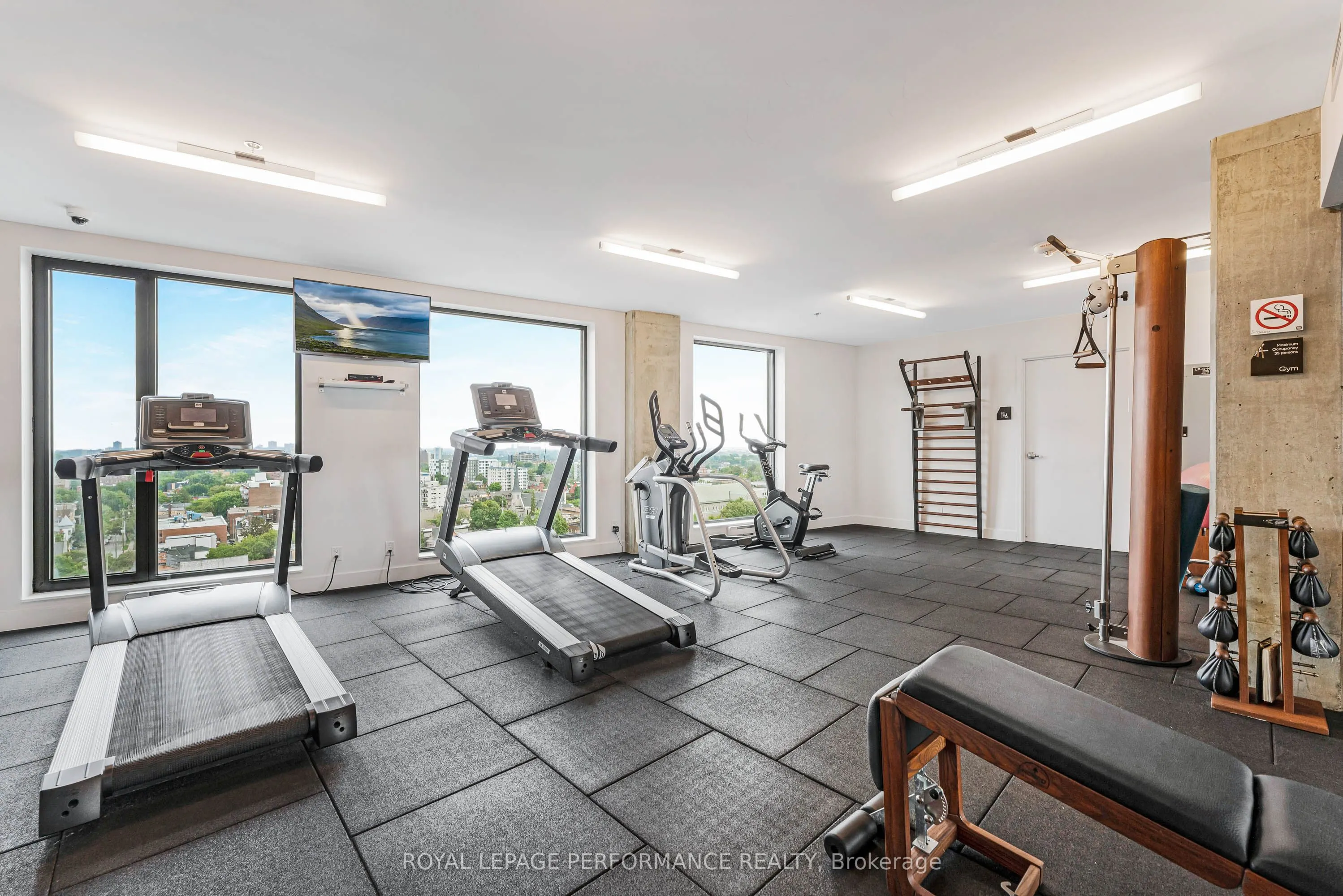 20 Daly Avenue, #1810
