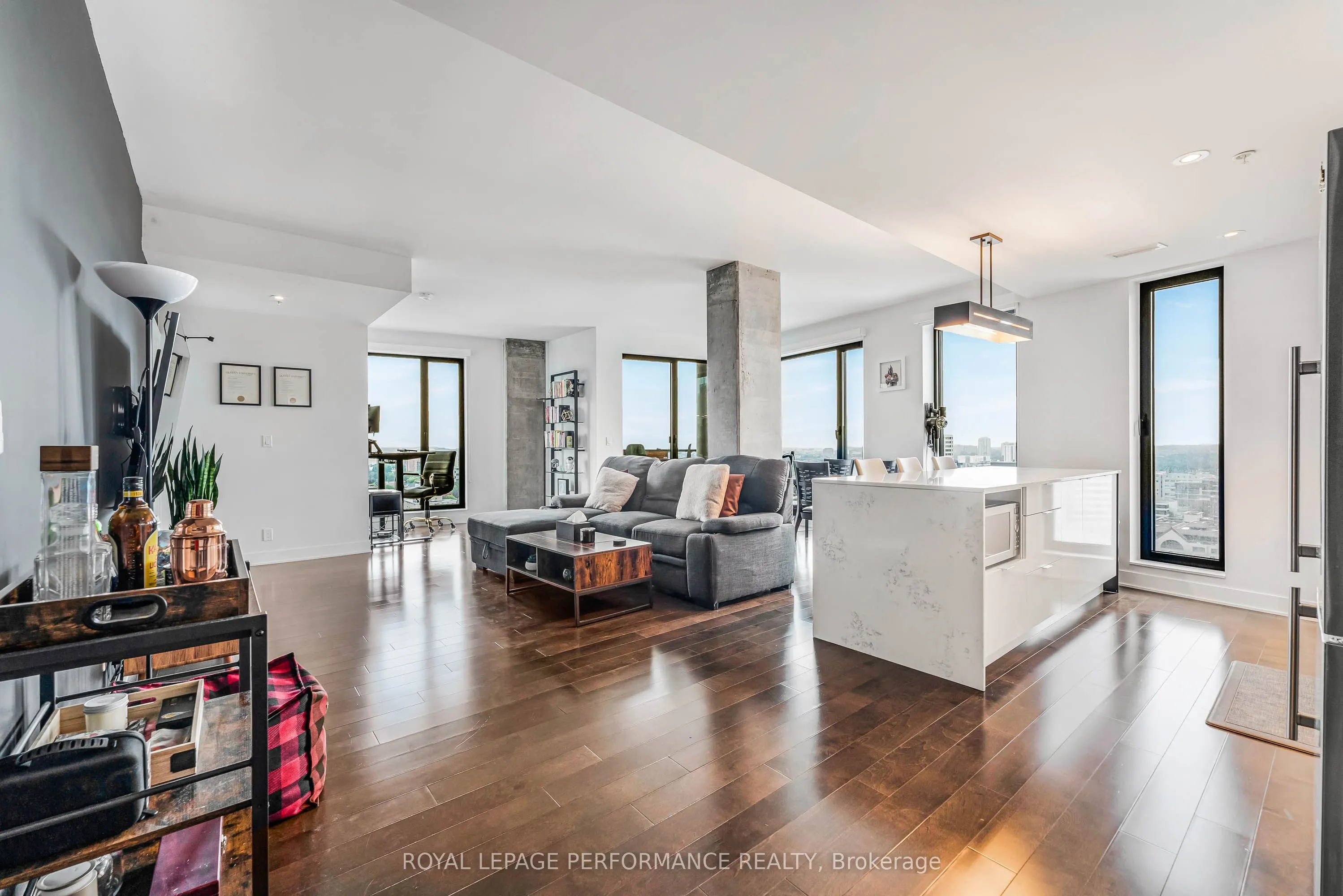 20 Daly Avenue, #1810