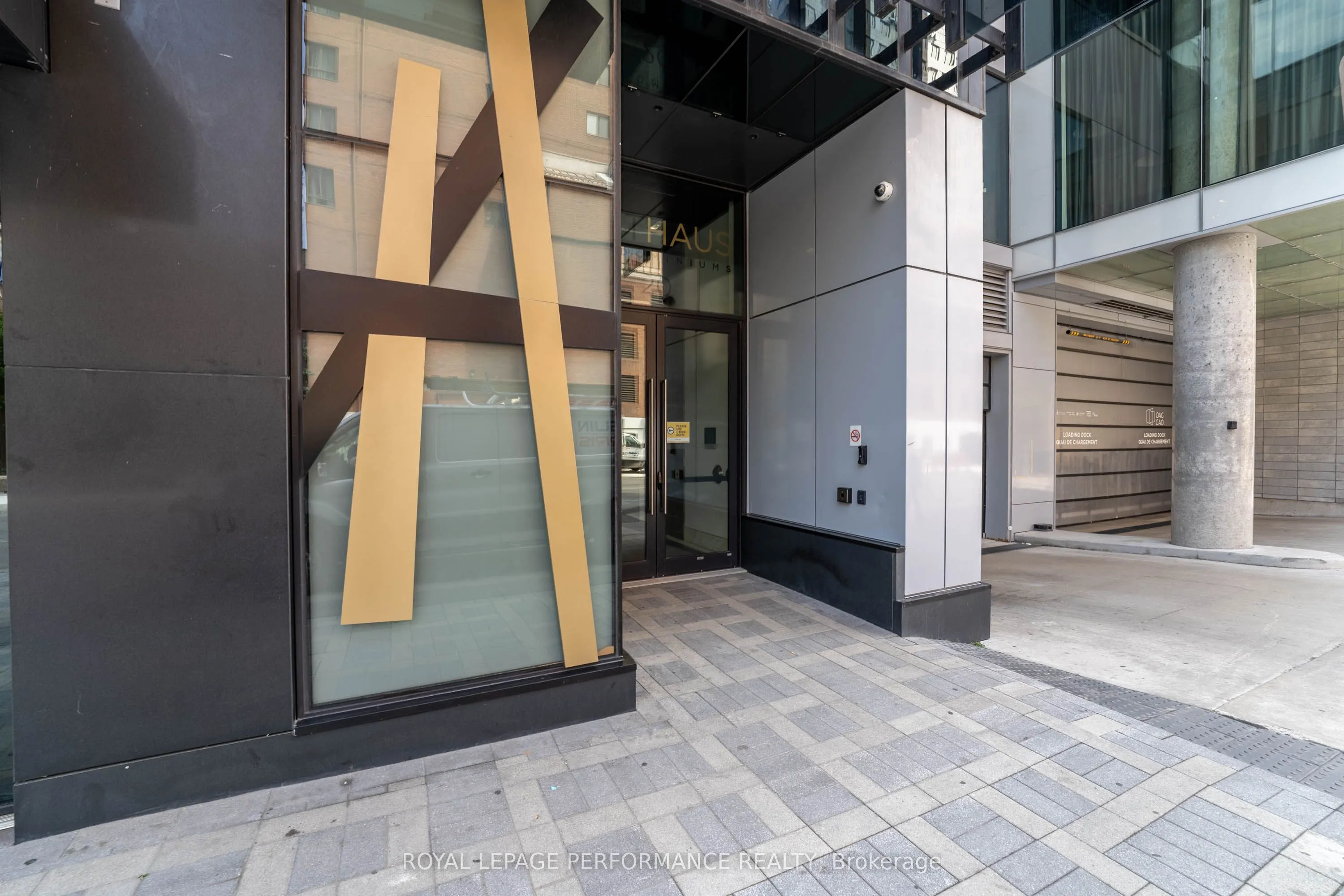 20 Daly Avenue, #1810