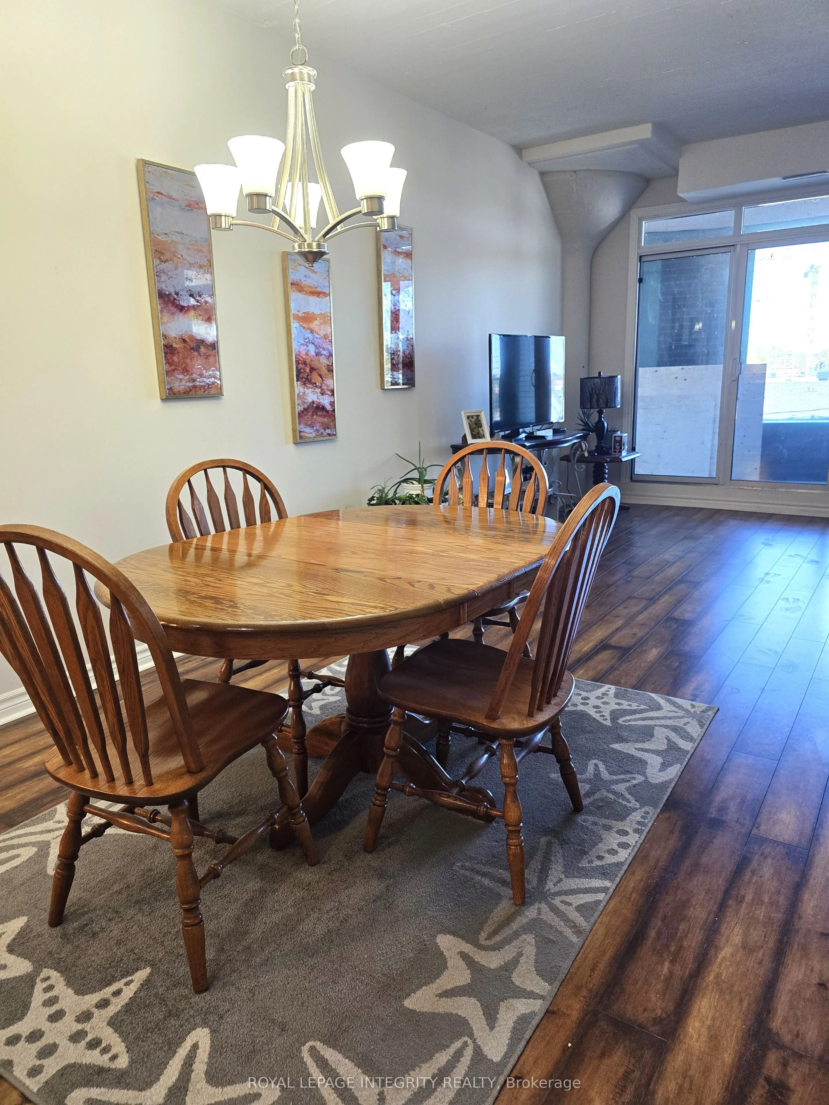 710 Cotton Mill Street, #306