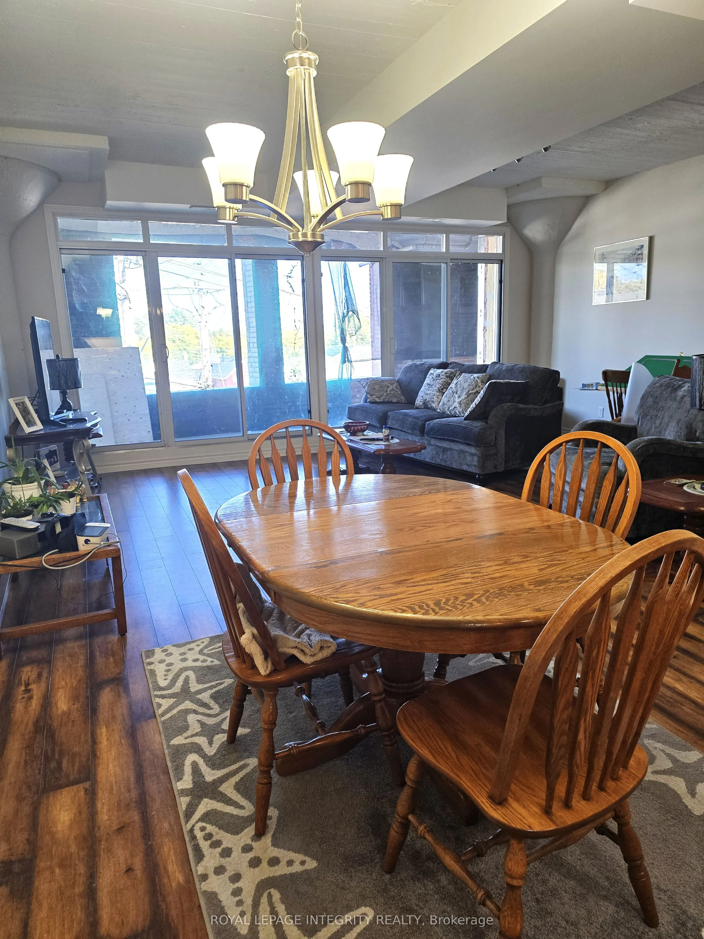 710 Cotton Mill Street, #306