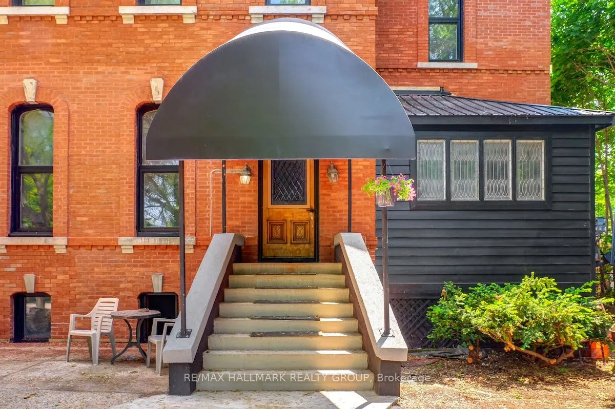 460 Wilbrod Street