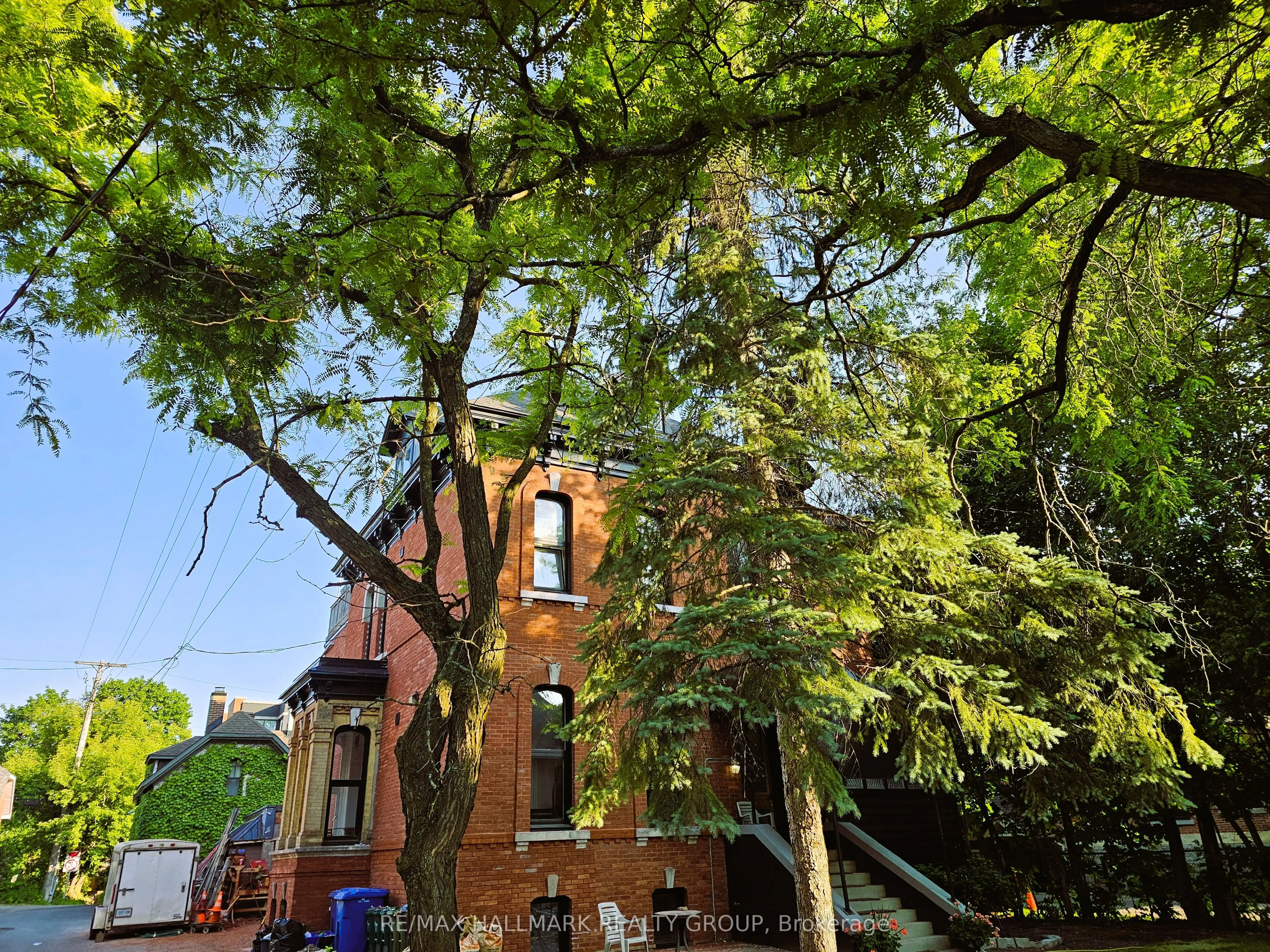 460 Wilbrod Street