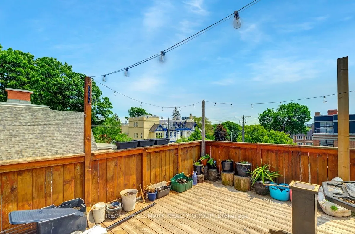 460 Wilbrod Street