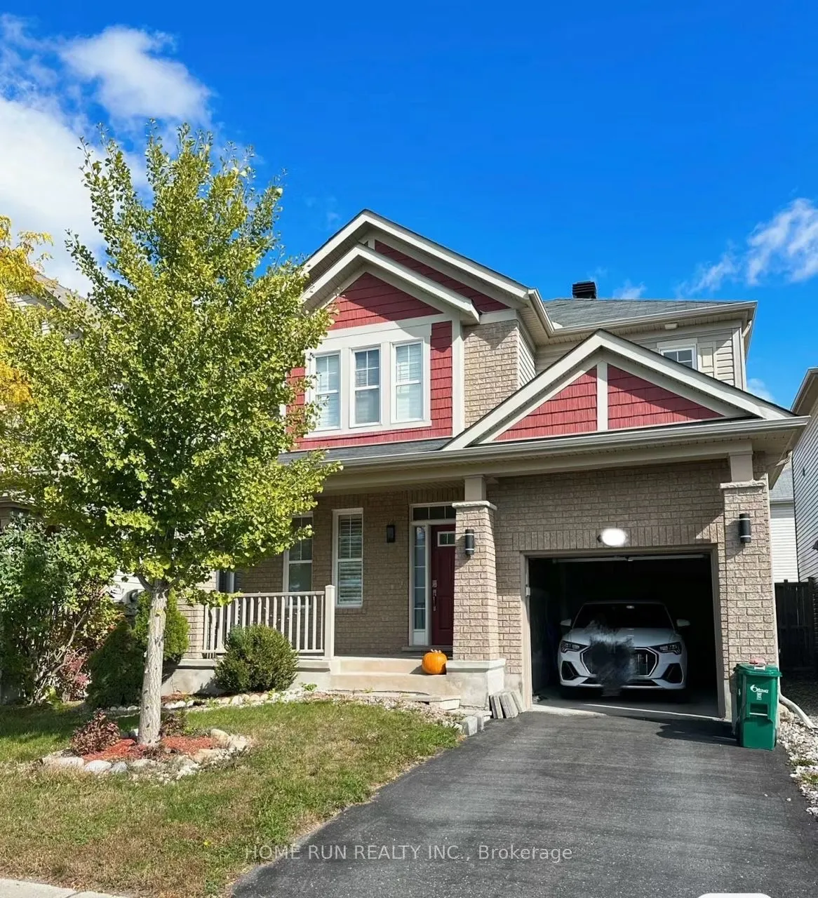 403 Riverboat Heights