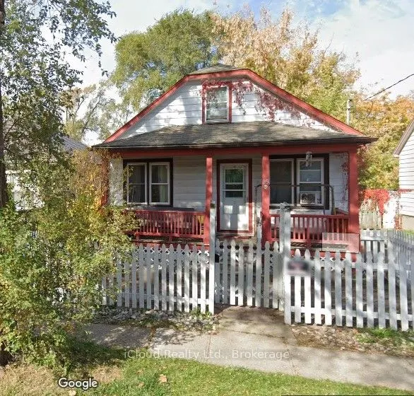 95 Chetwood Street