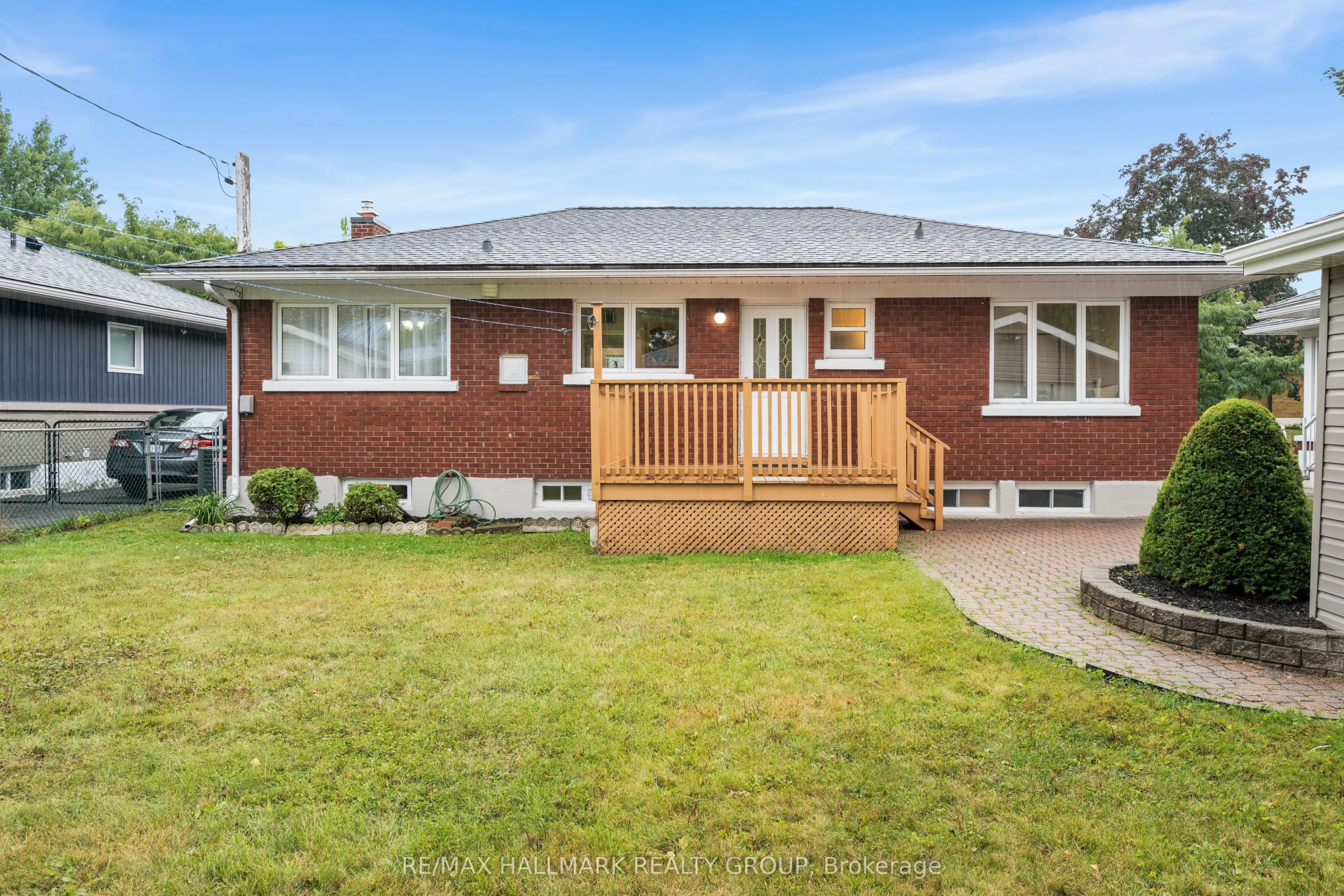 853 CHAPMAN Boulevard