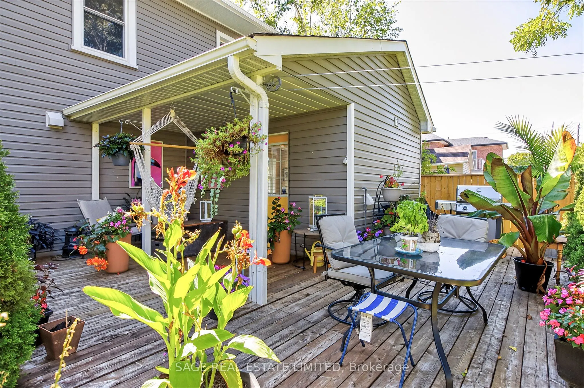 72 Victoria Avenue