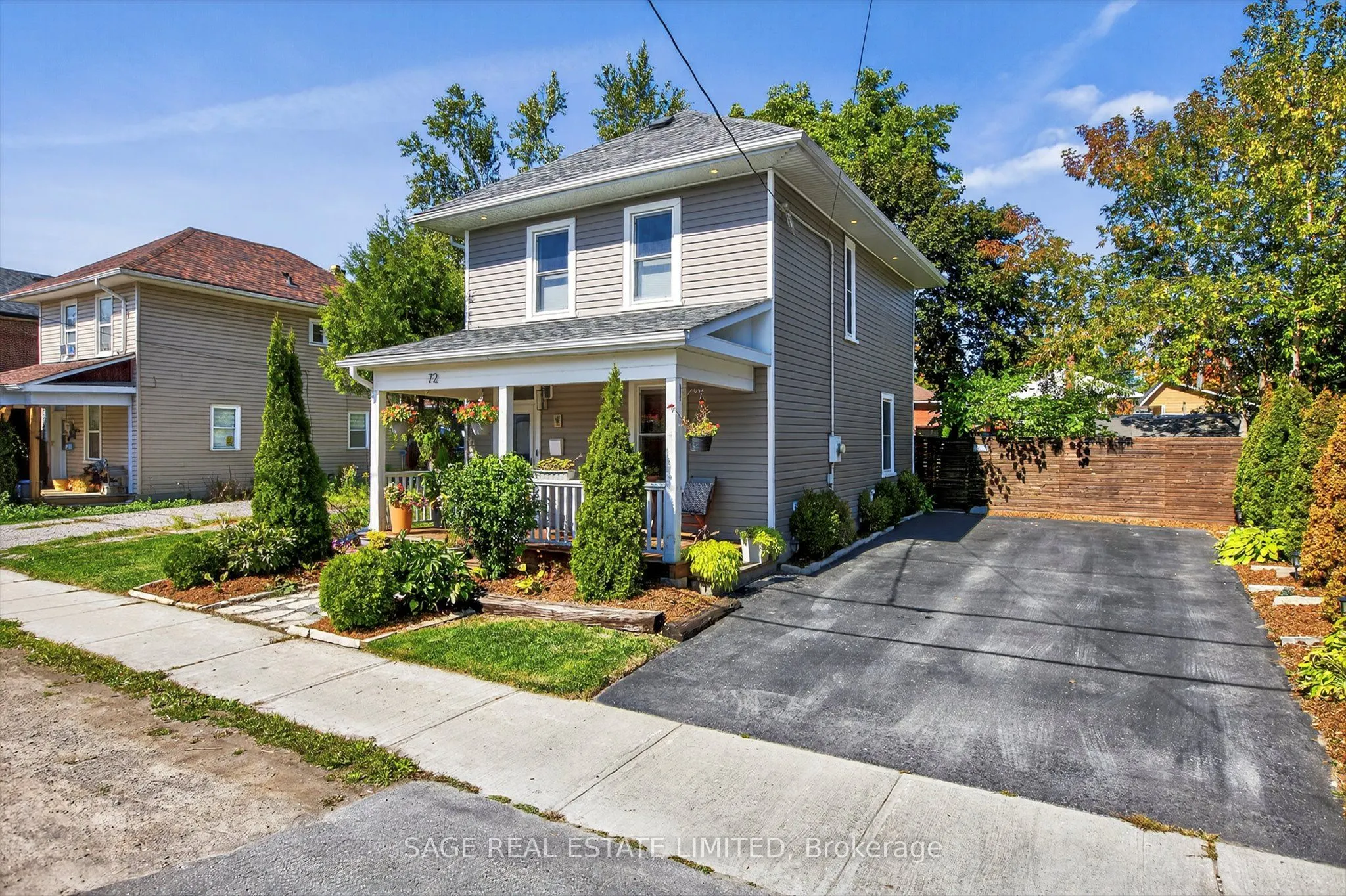 72 Victoria Avenue