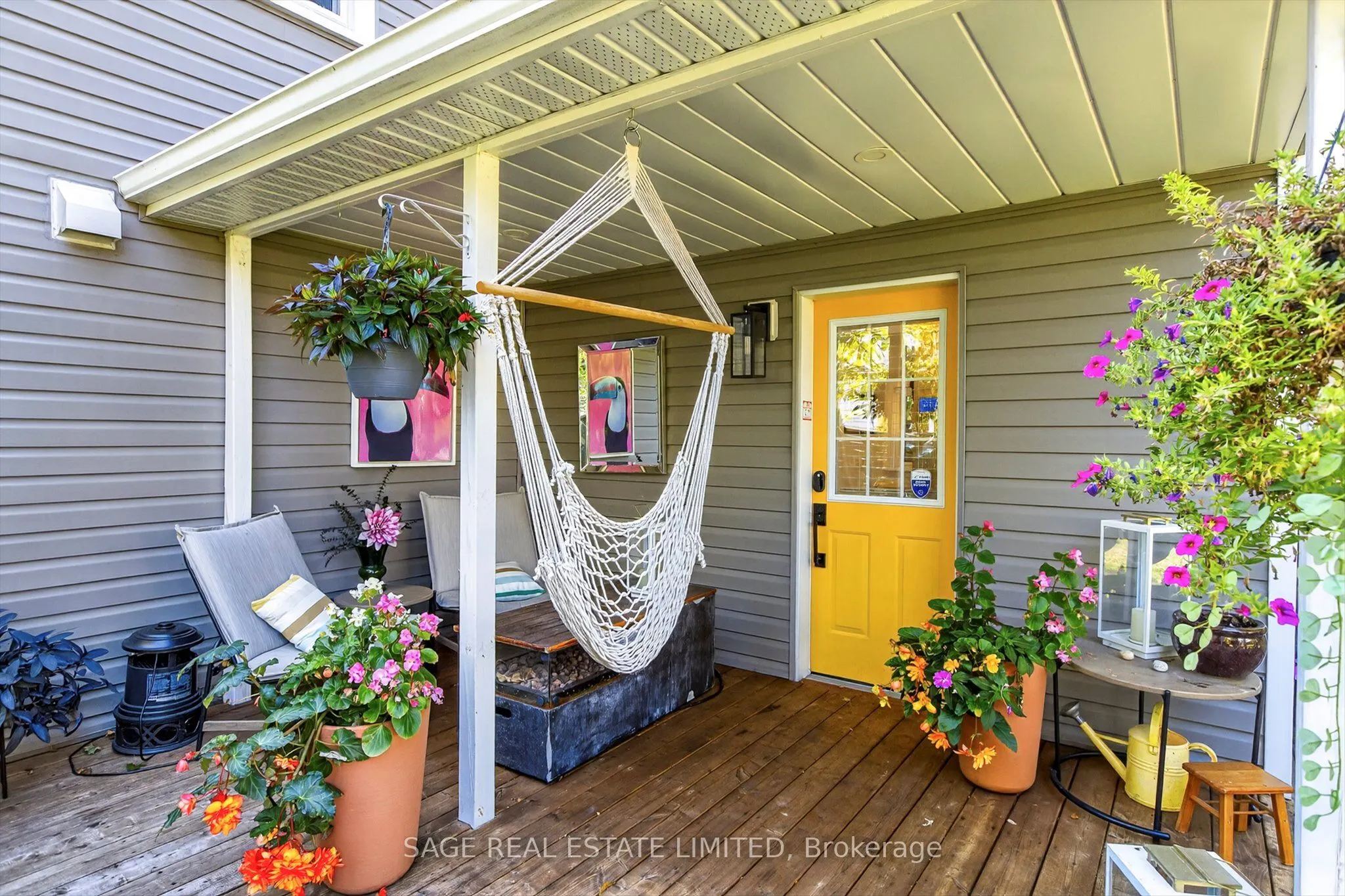 72 Victoria Avenue