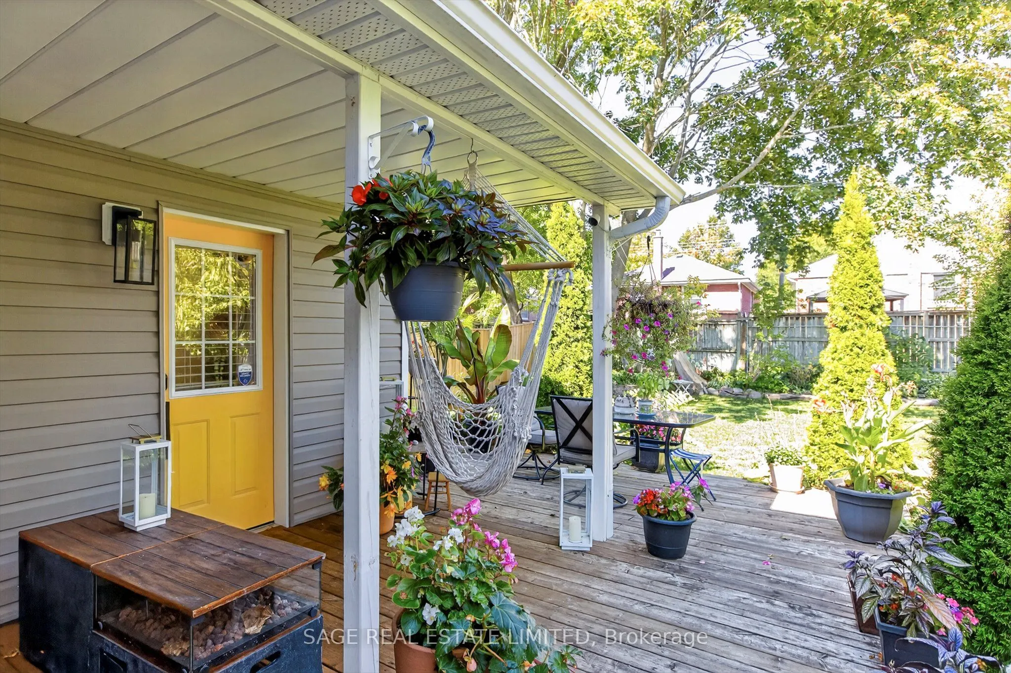 72 Victoria Avenue