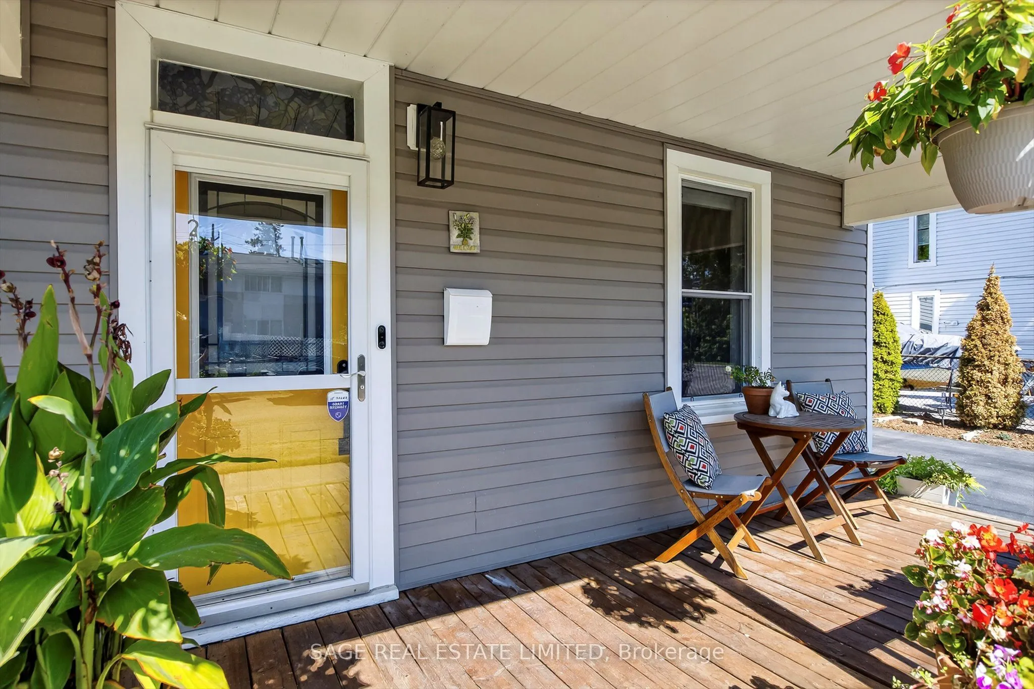 72 Victoria Avenue