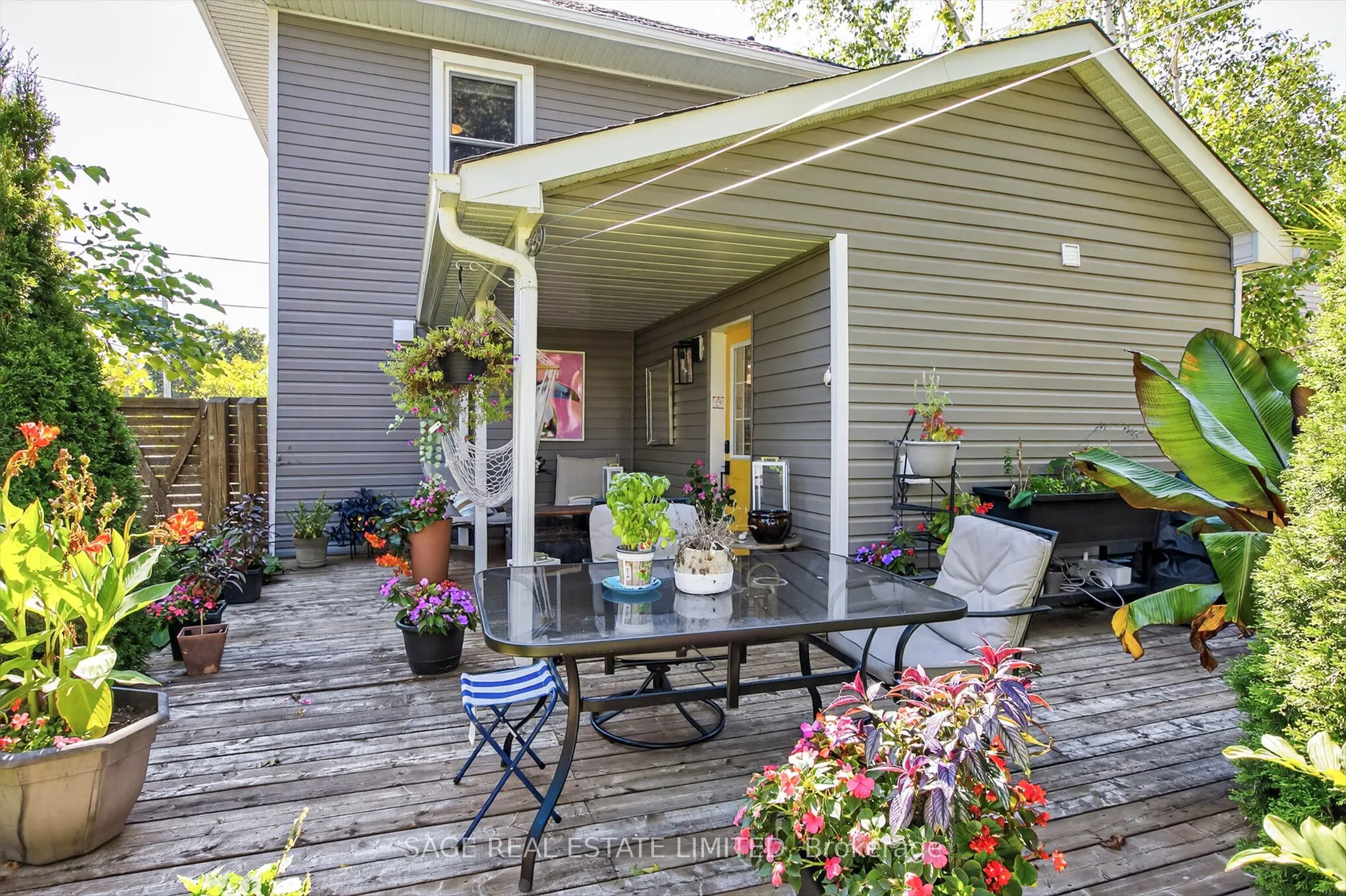 72 Victoria Avenue