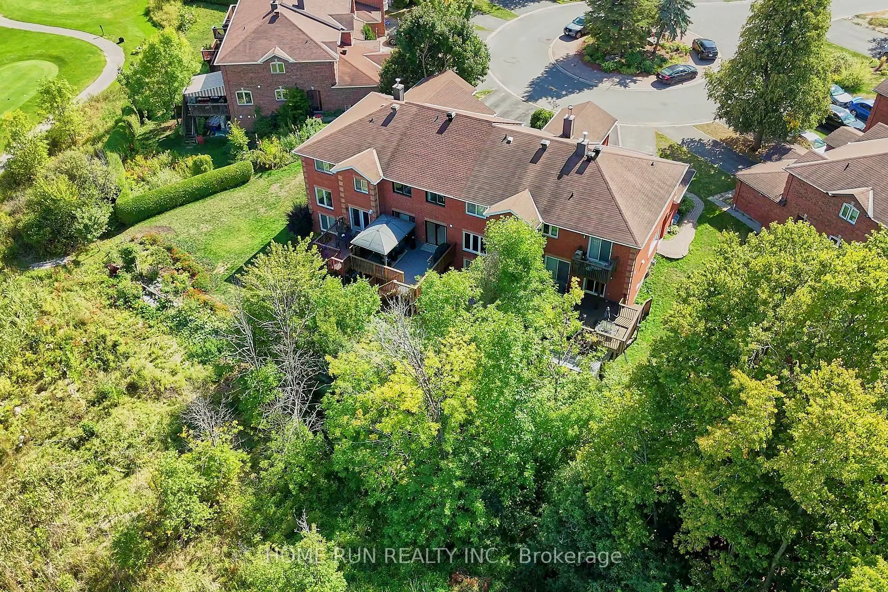 21 Longboat Court