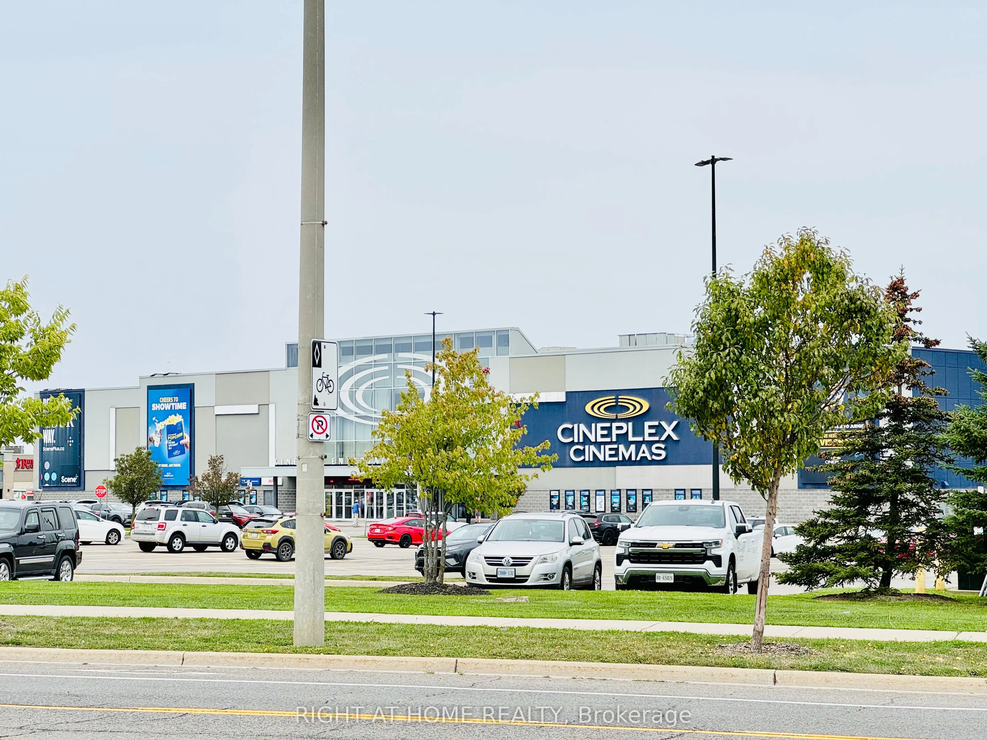 800 Paramount Drive, #10