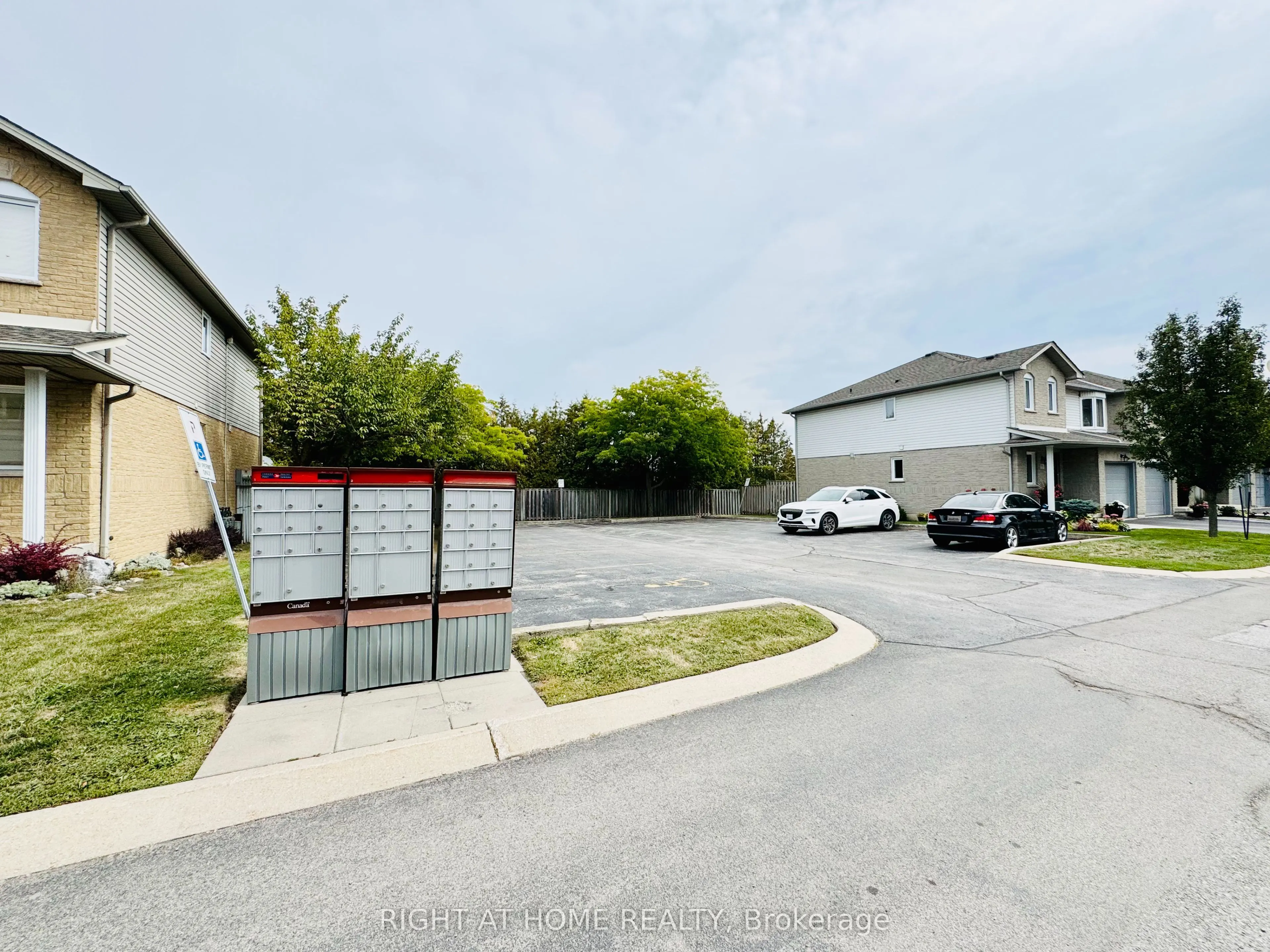 800 Paramount Drive, #10