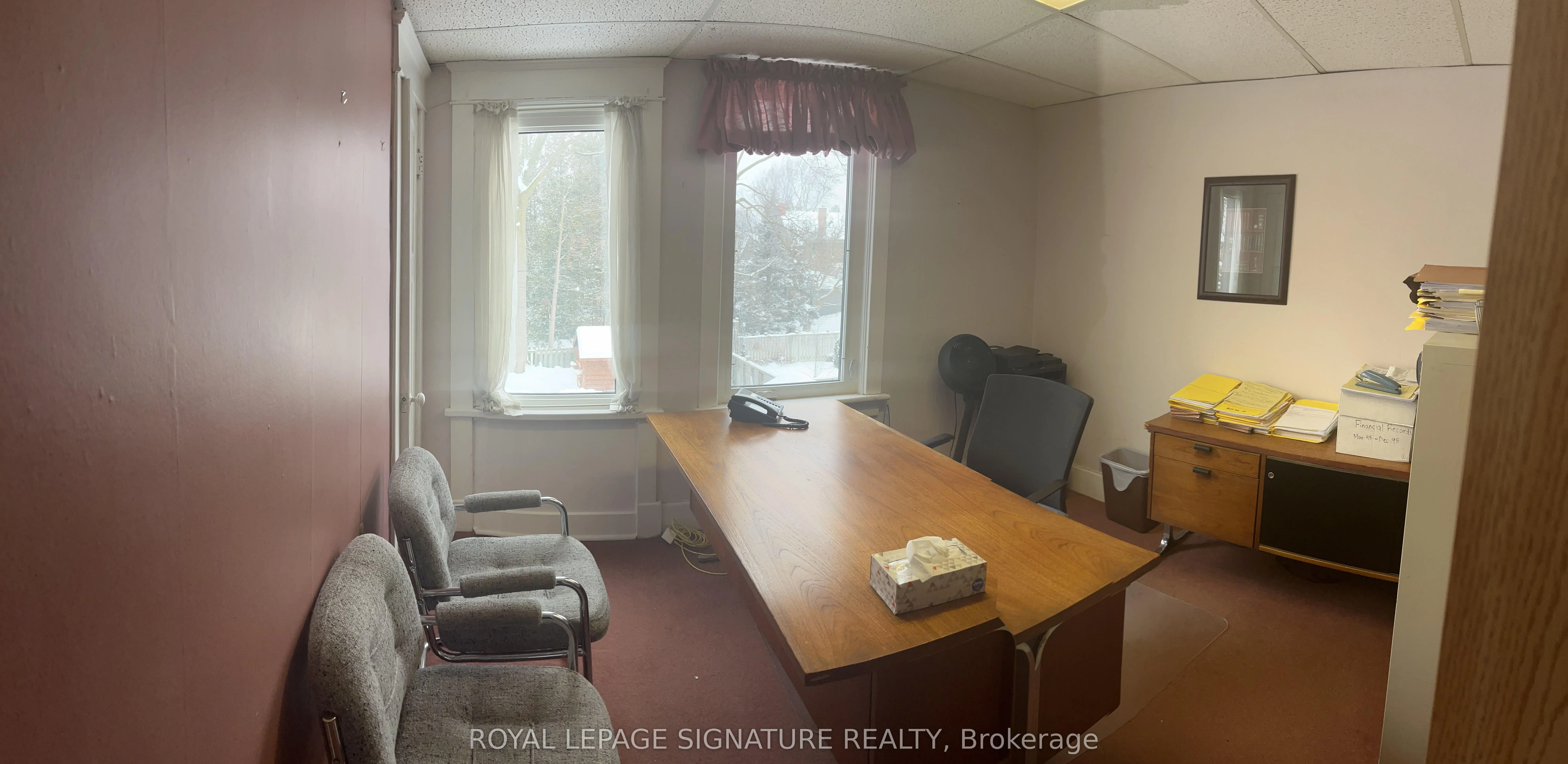 314 Frederick Street, #2nd & 3rd Floor