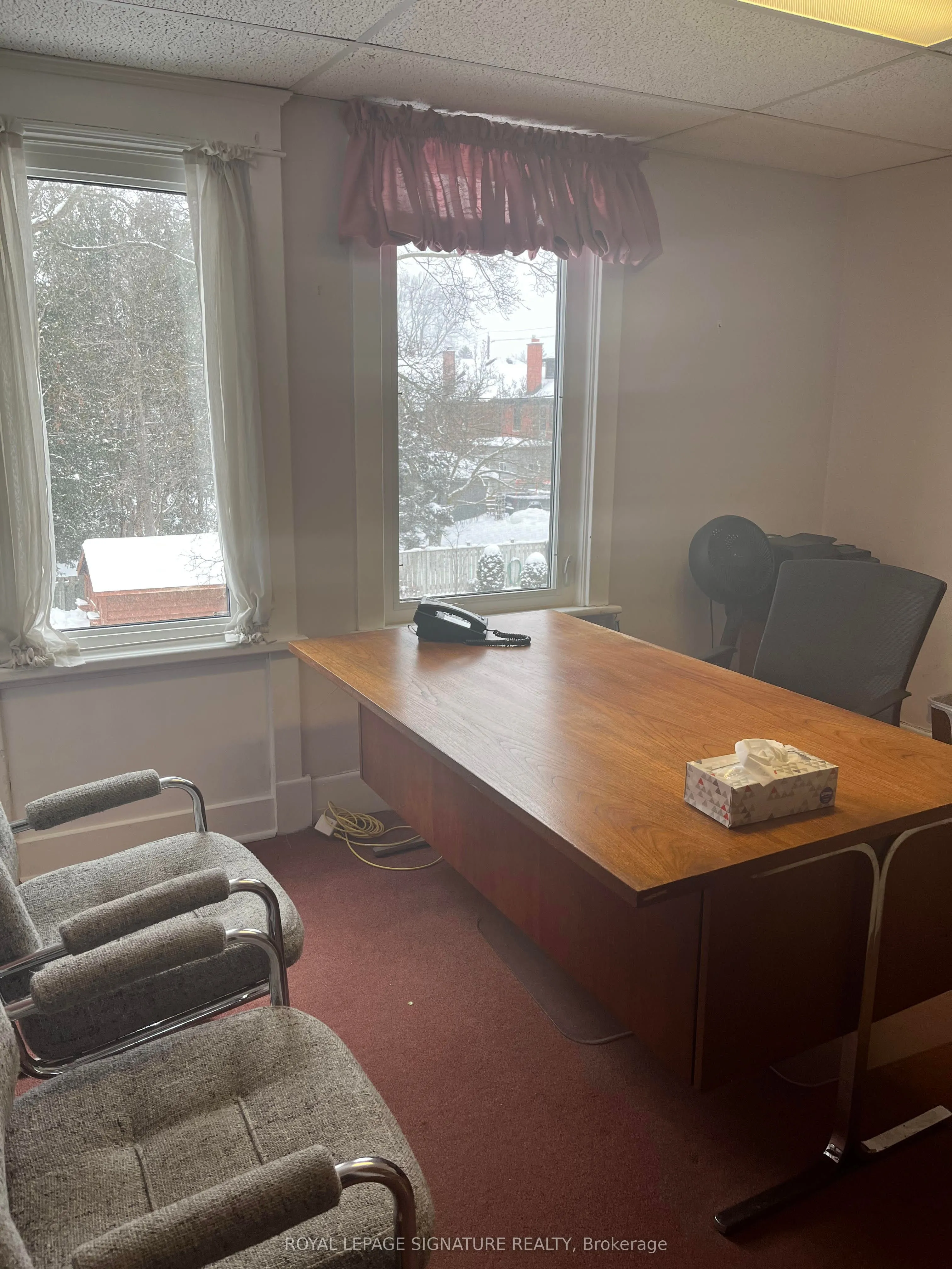 314 Frederick Street, #2nd & 3rd Floor