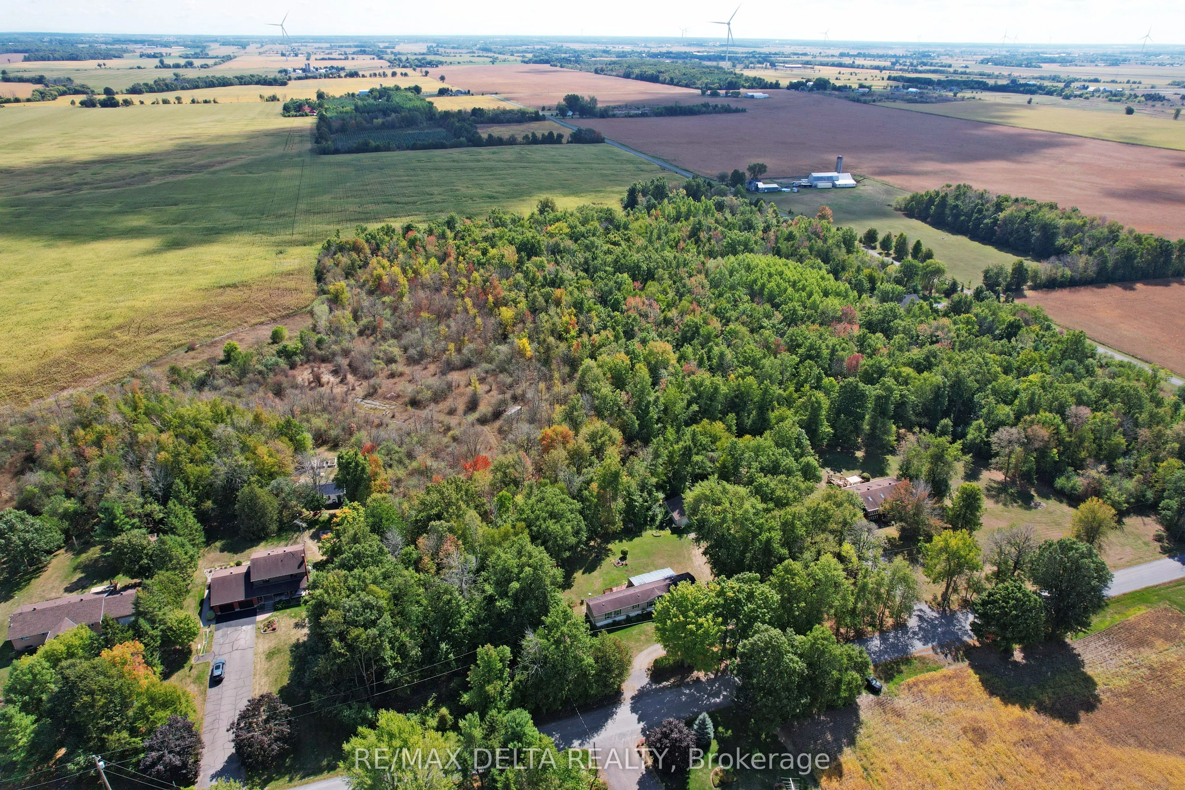 15270 Concession 8-9 Road