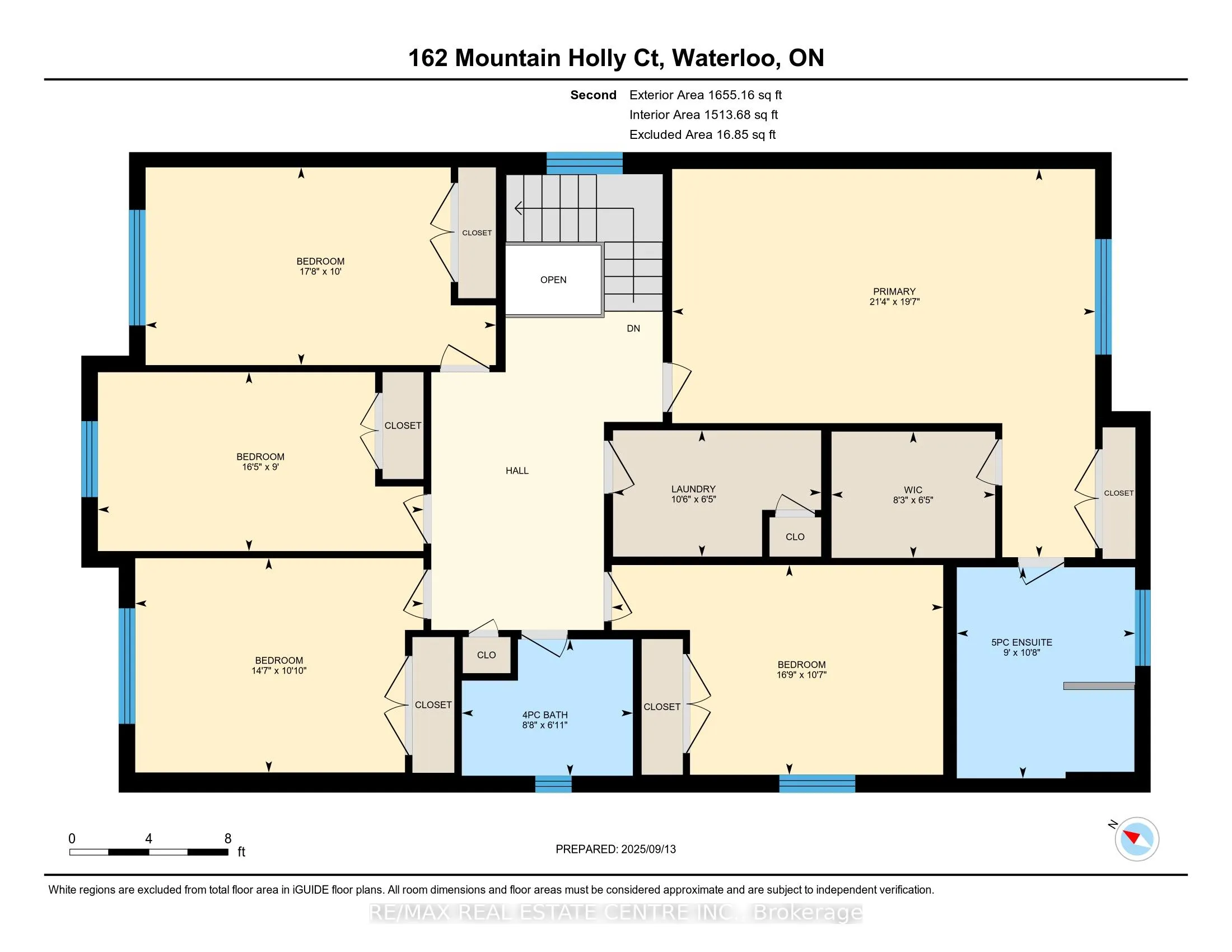 162 Mountain Holly Court