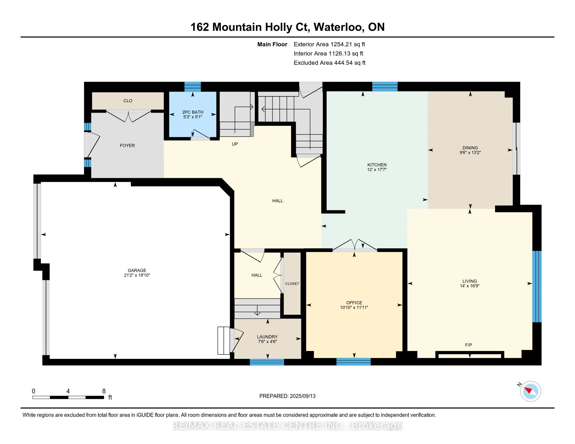 162 Mountain Holly Court