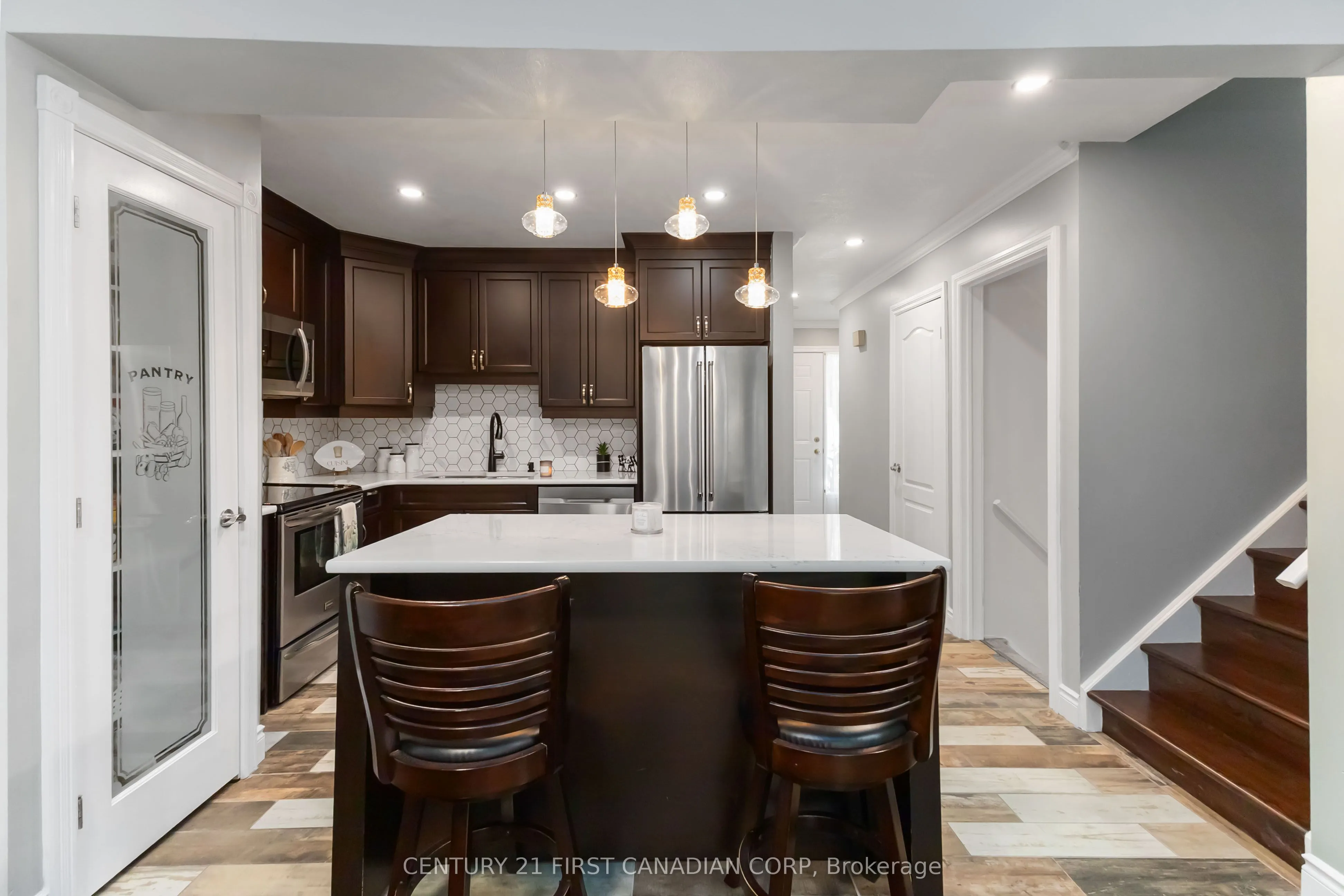 131 Bonaventure Drive, #7