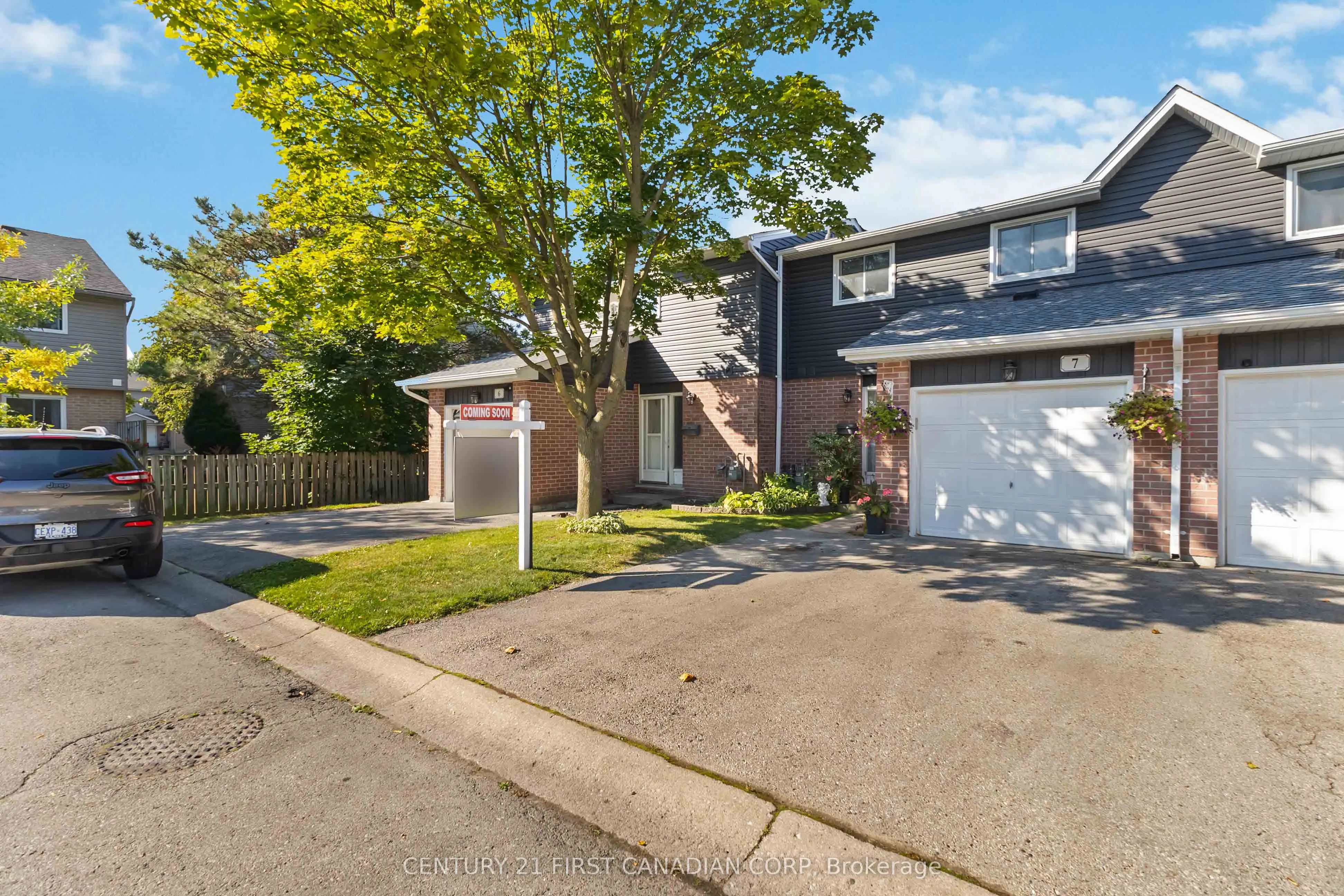 131 Bonaventure Drive, #7