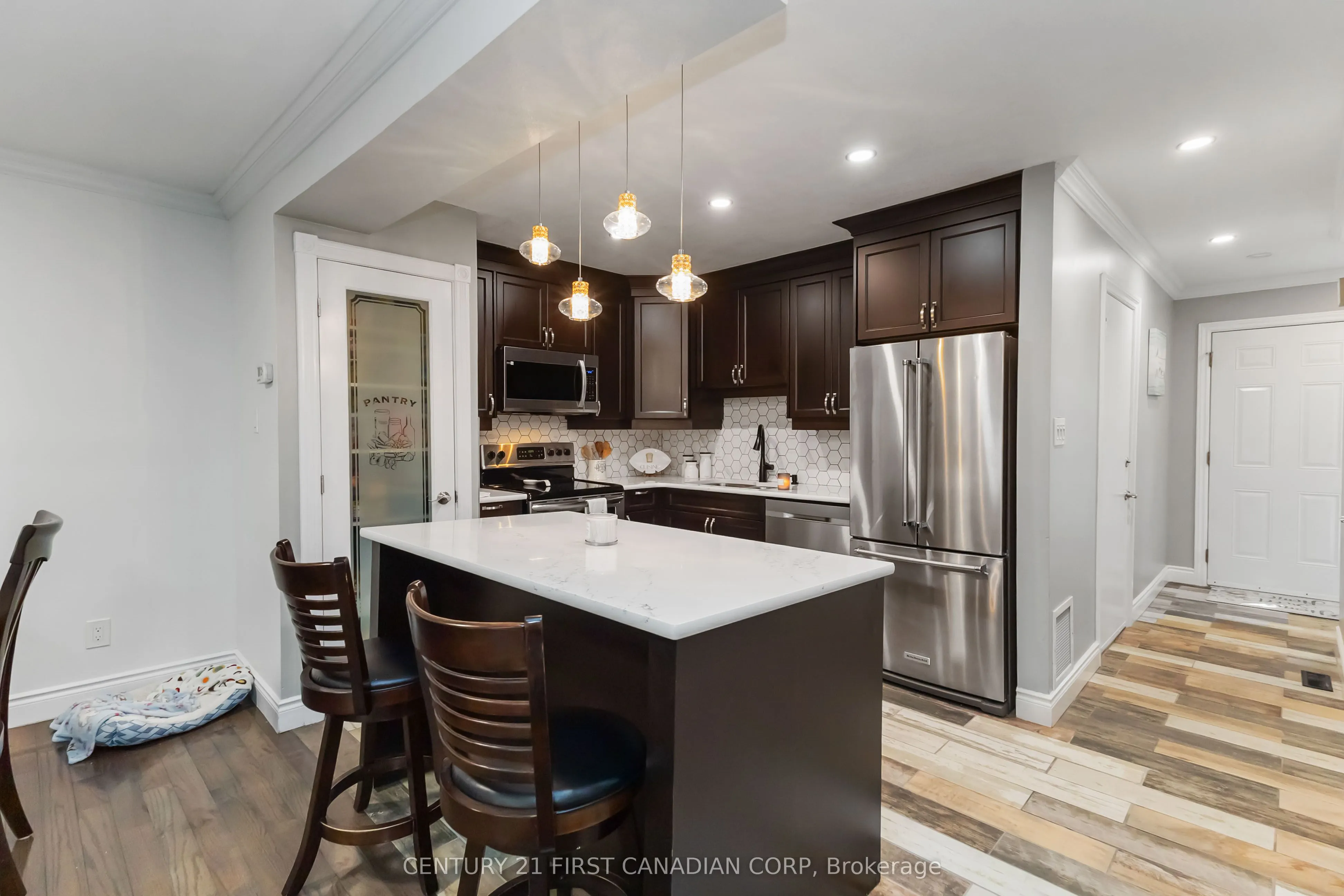 131 Bonaventure Drive, #7