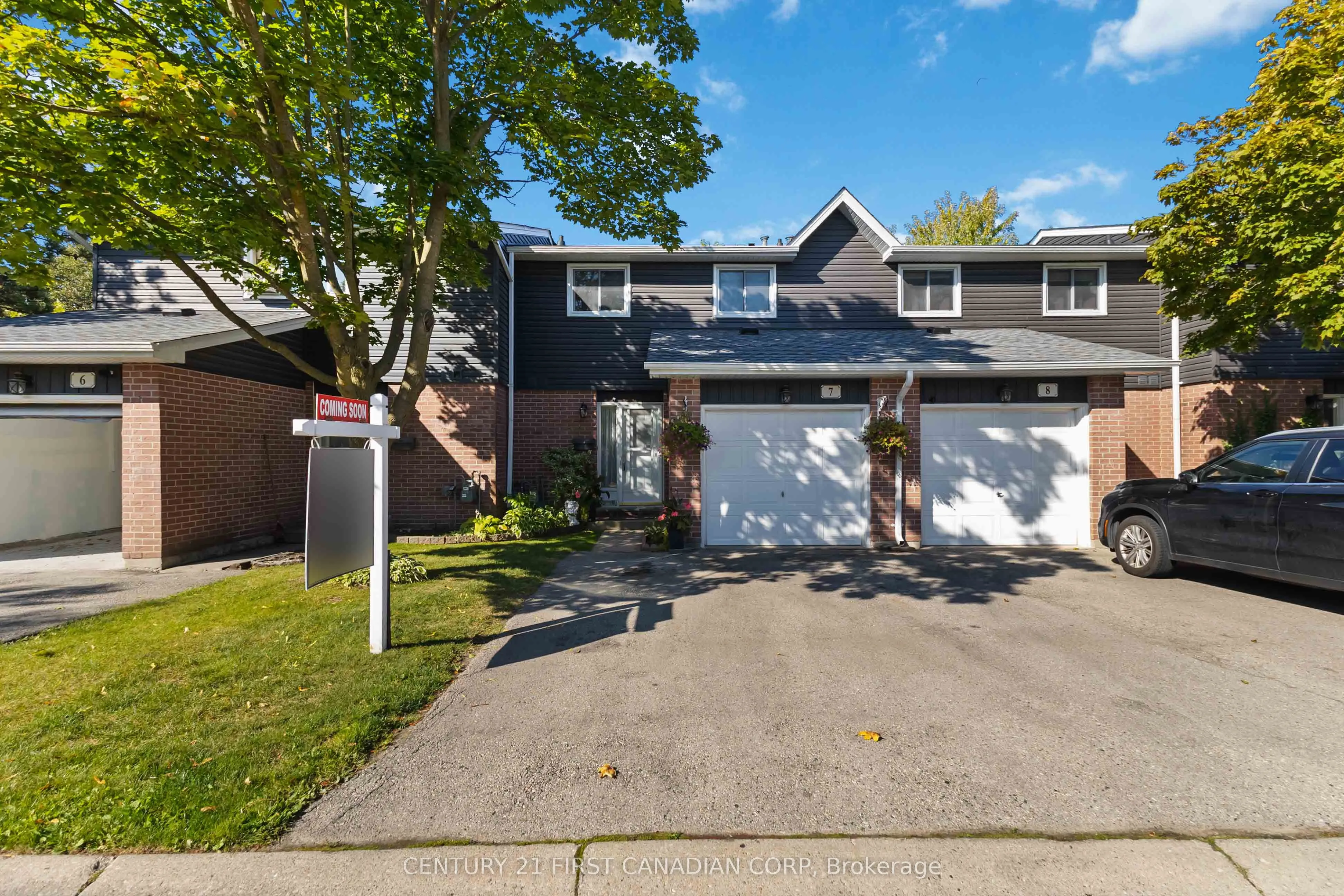 131 Bonaventure Drive, #7