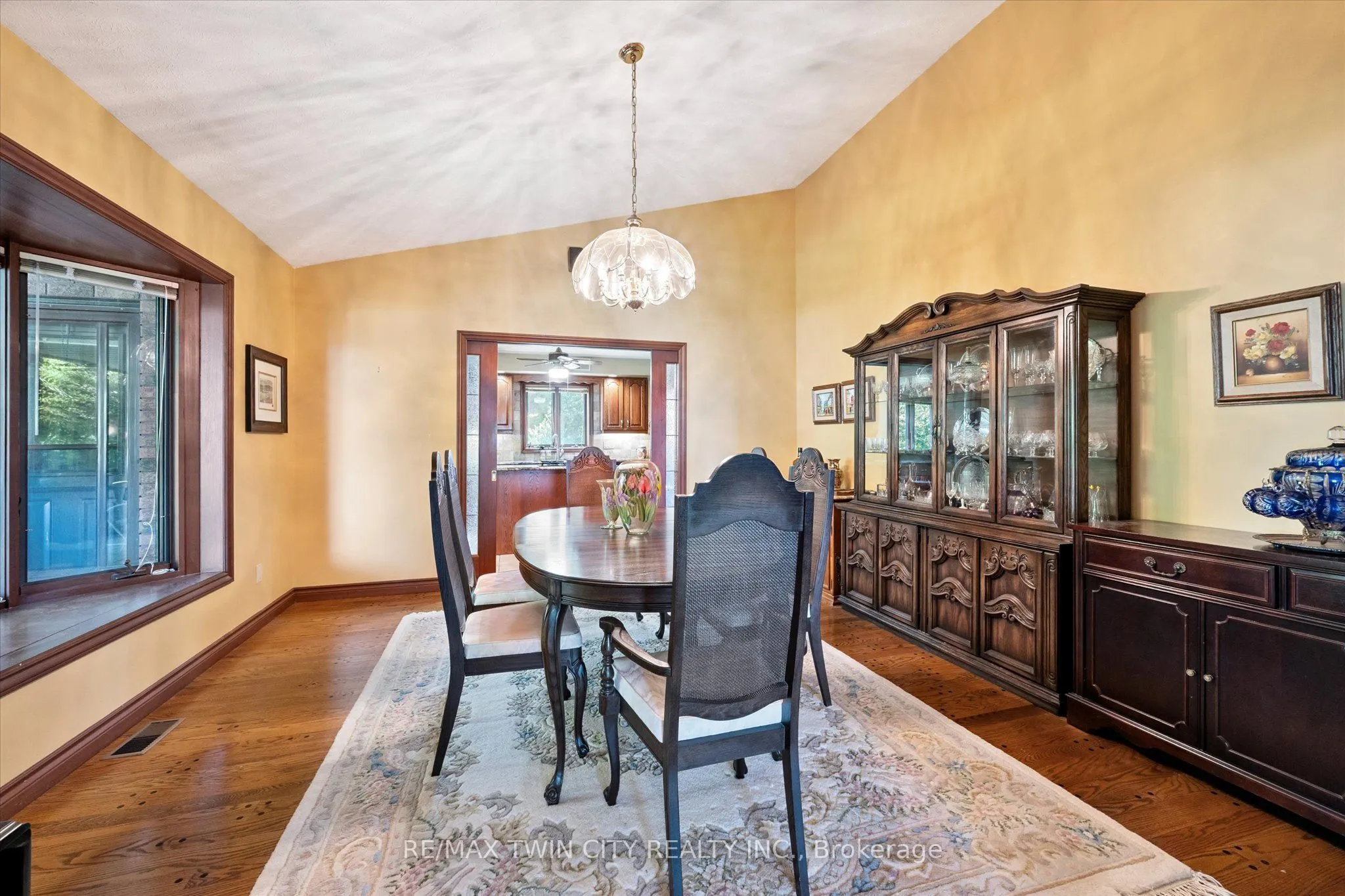 74 Miramichi Road W