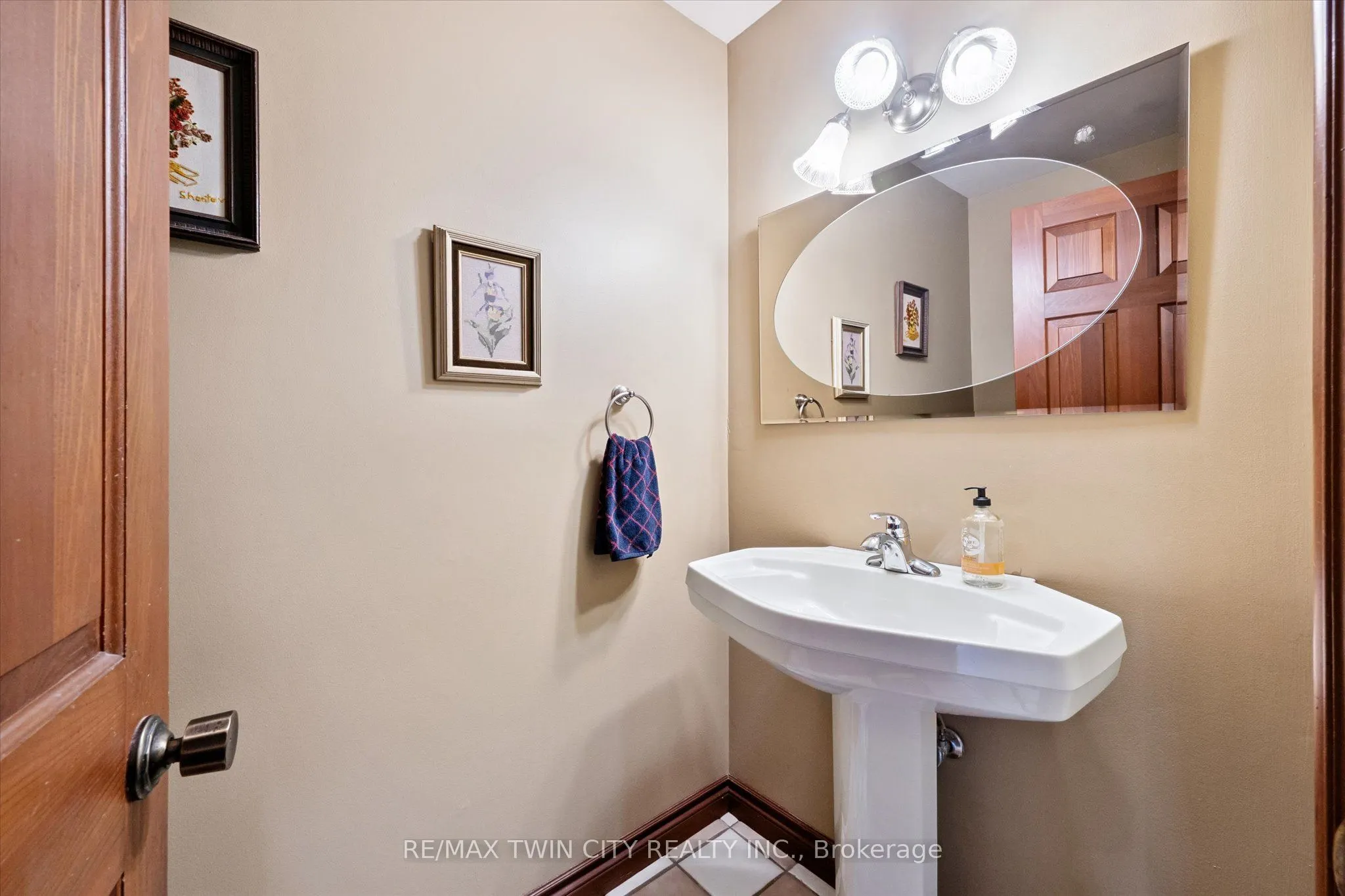 74 Miramichi Road W