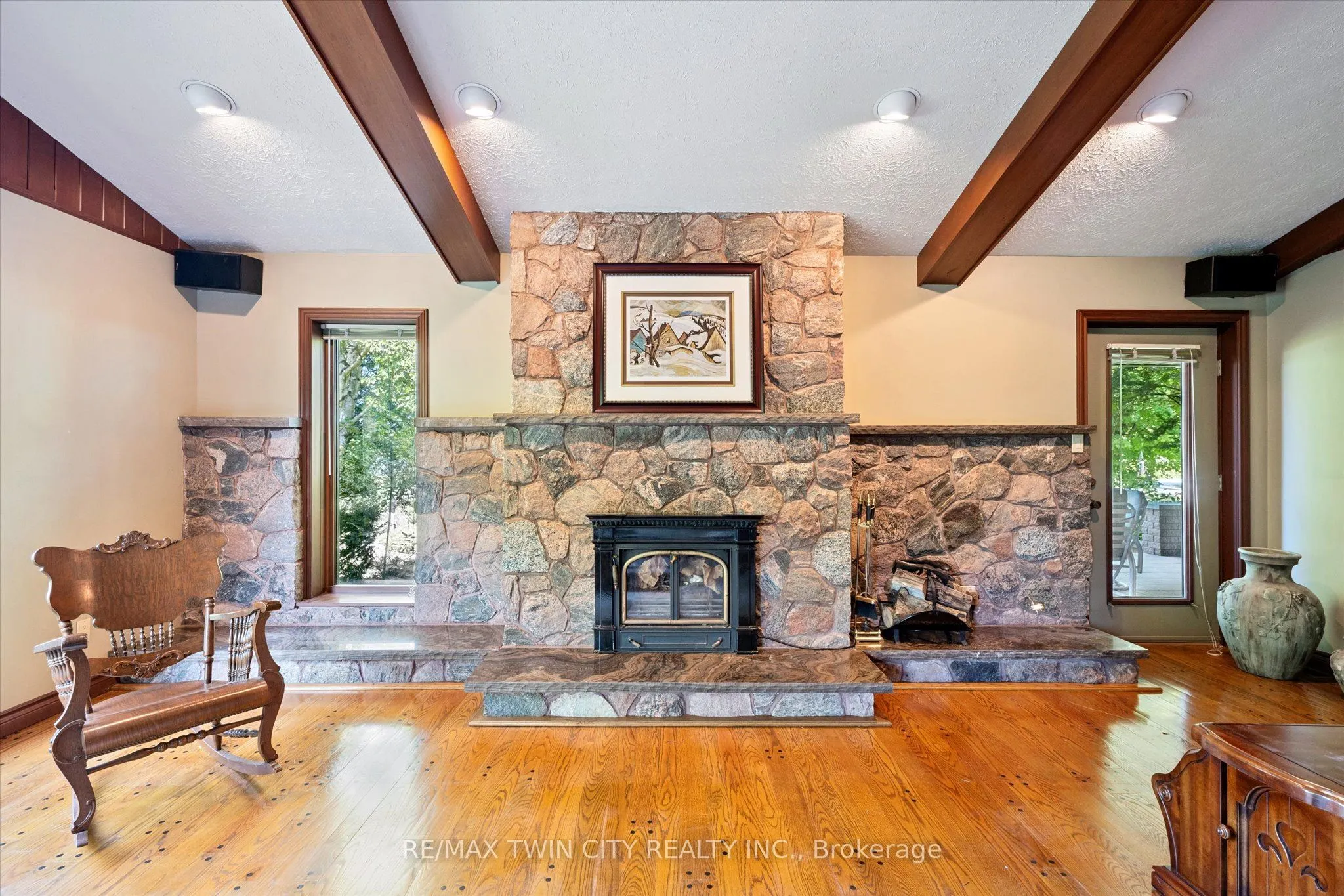 74 Miramichi Road W