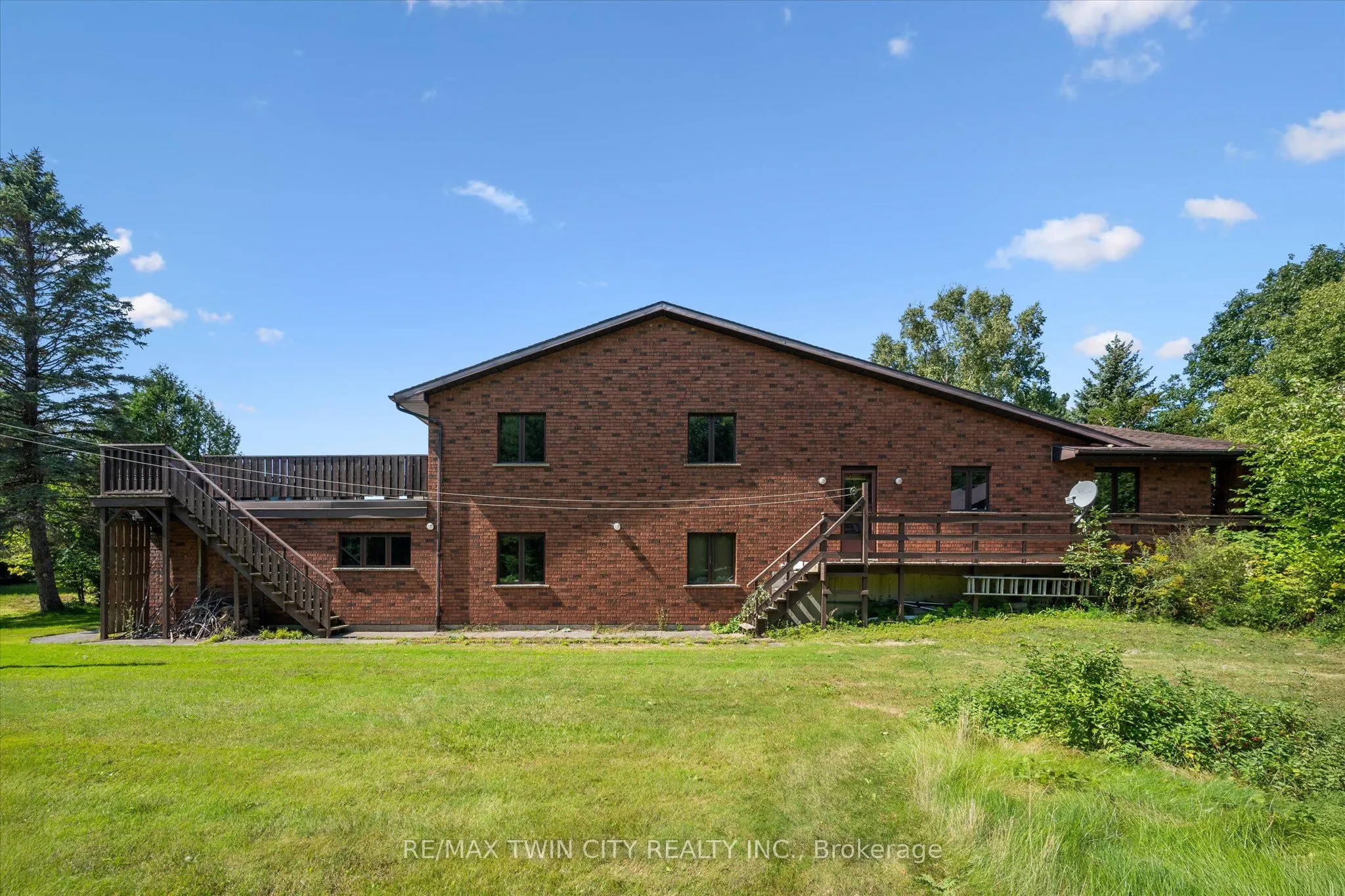 74 Miramichi Road W