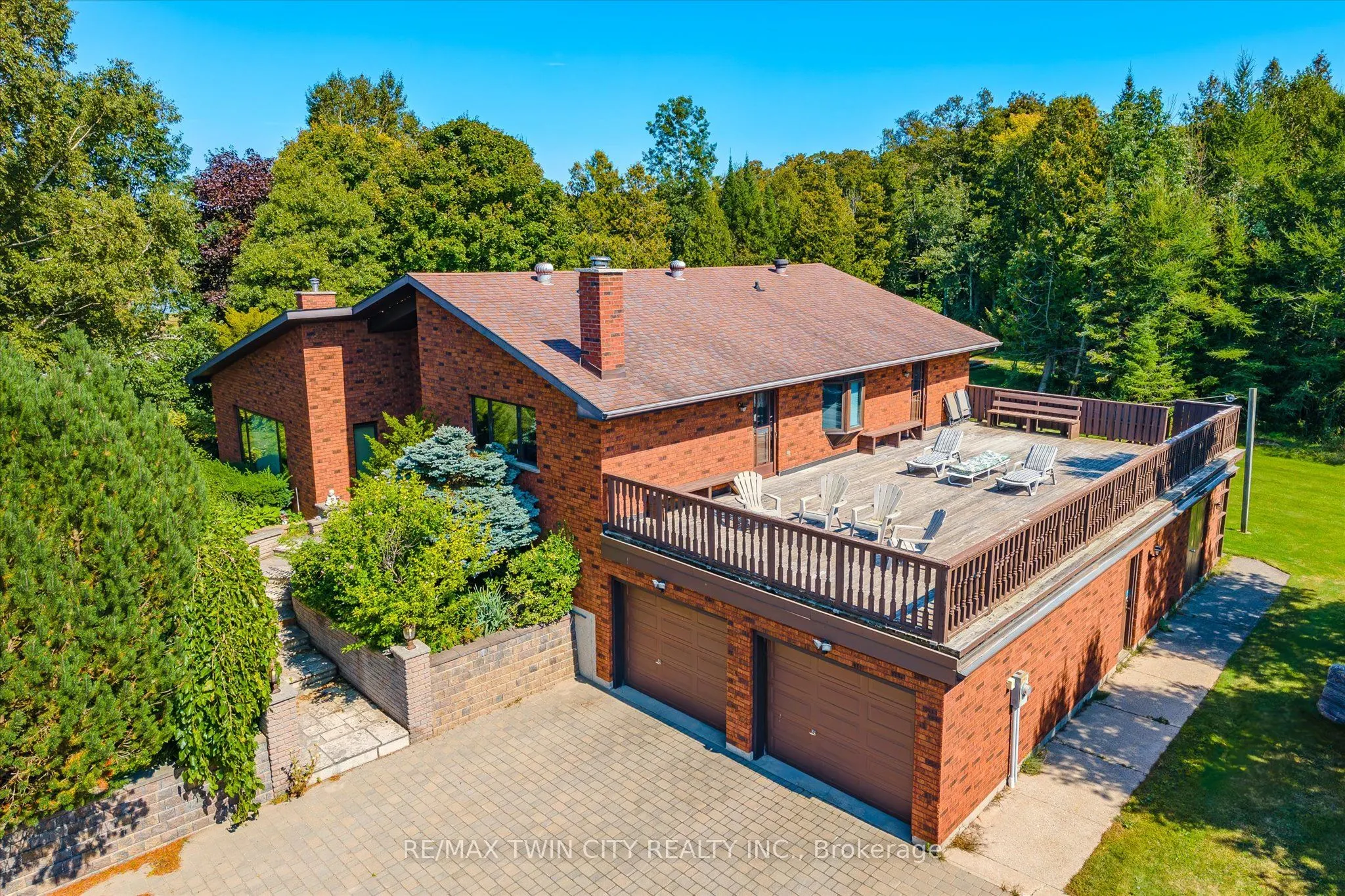74 Miramichi Road W