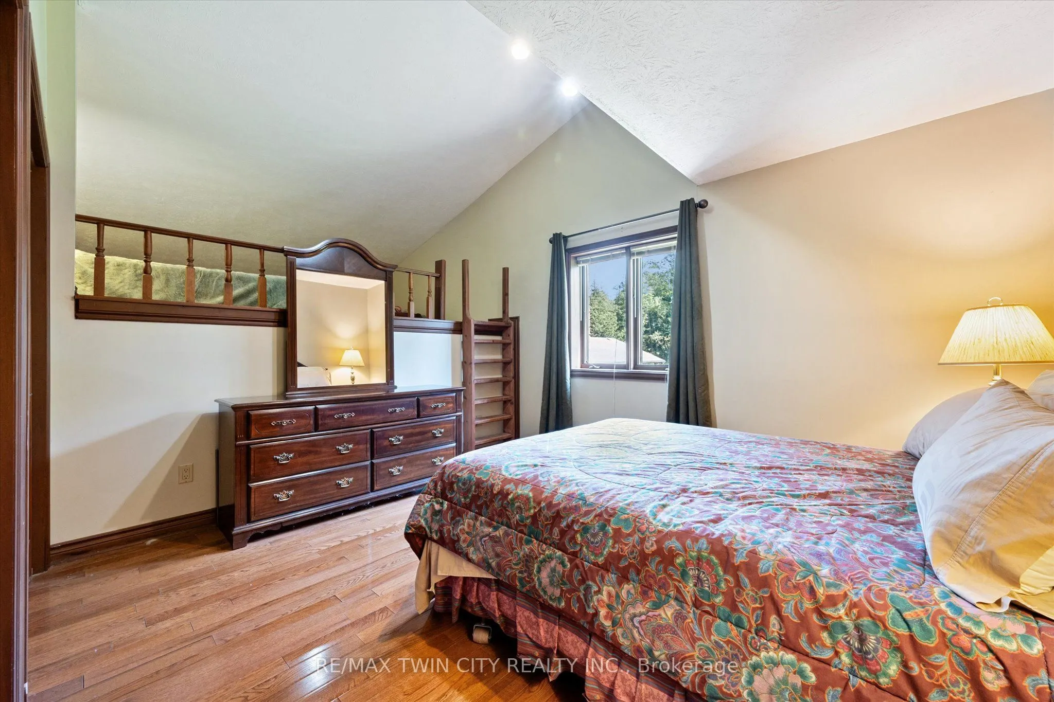 74 Miramichi Road W
