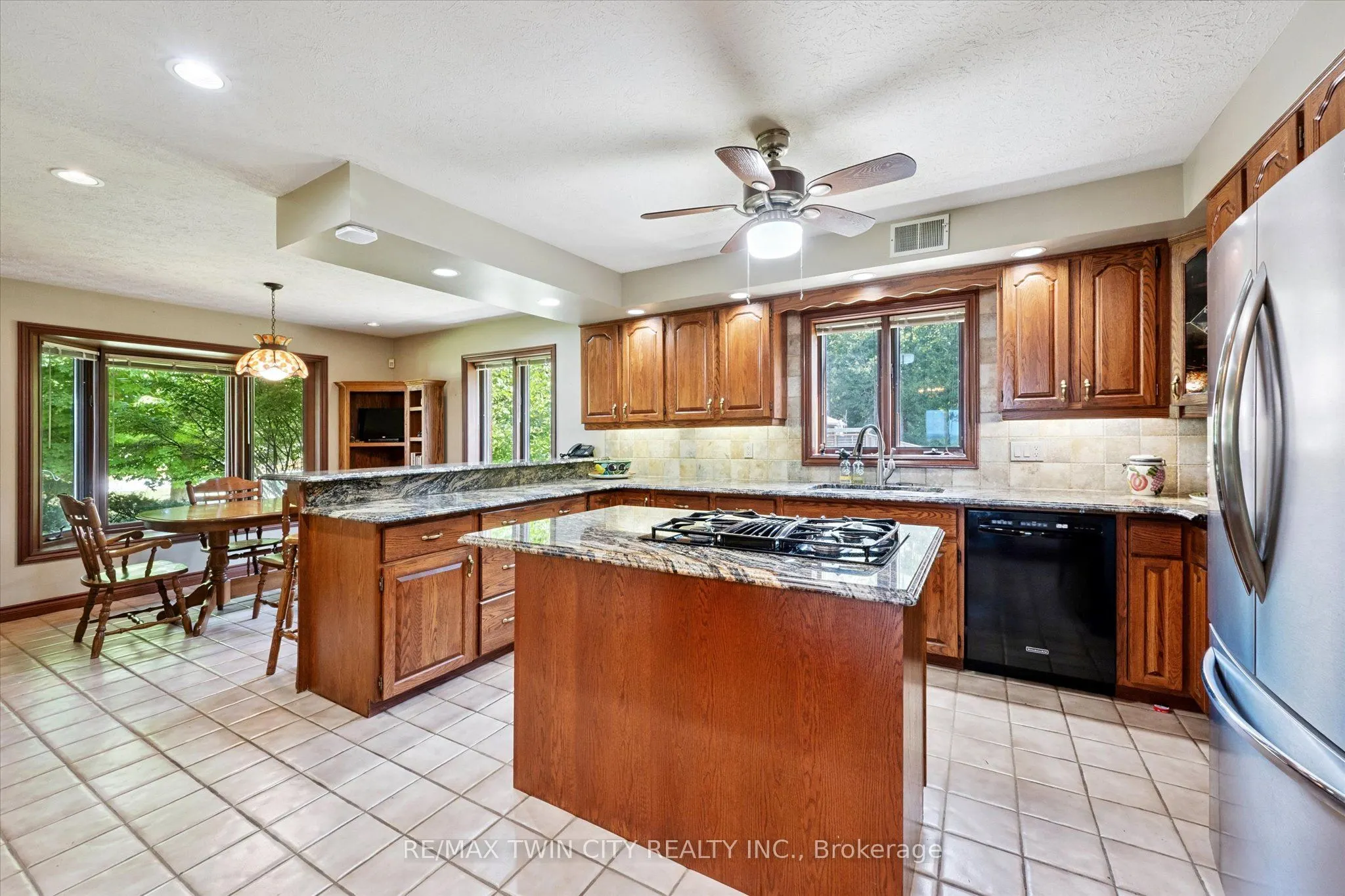 74 Miramichi Road W