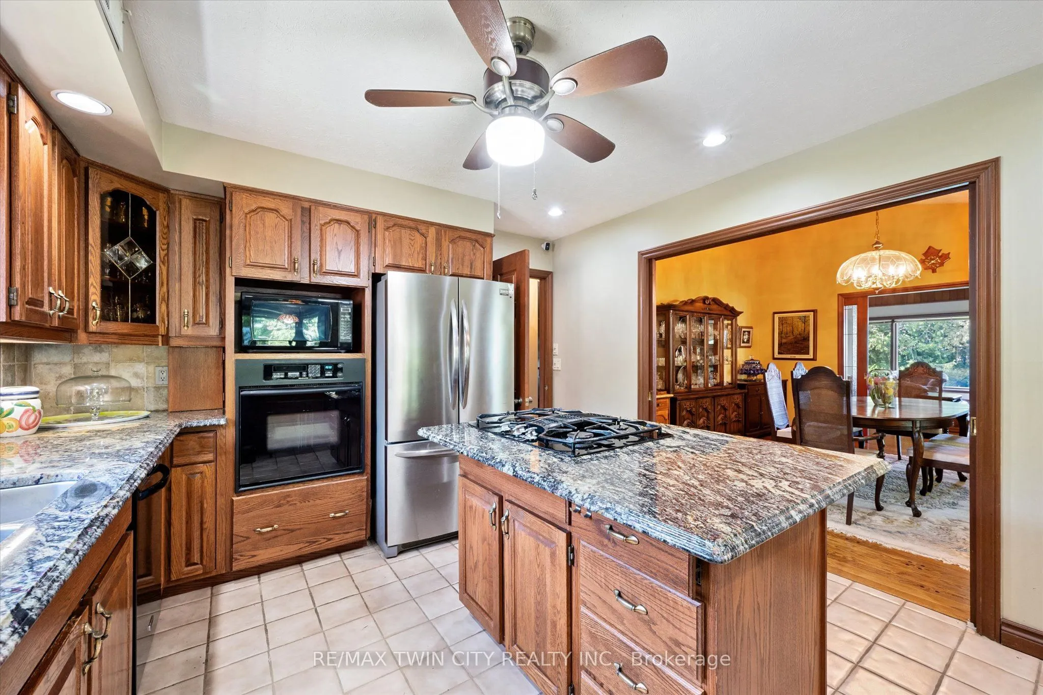 74 Miramichi Road W