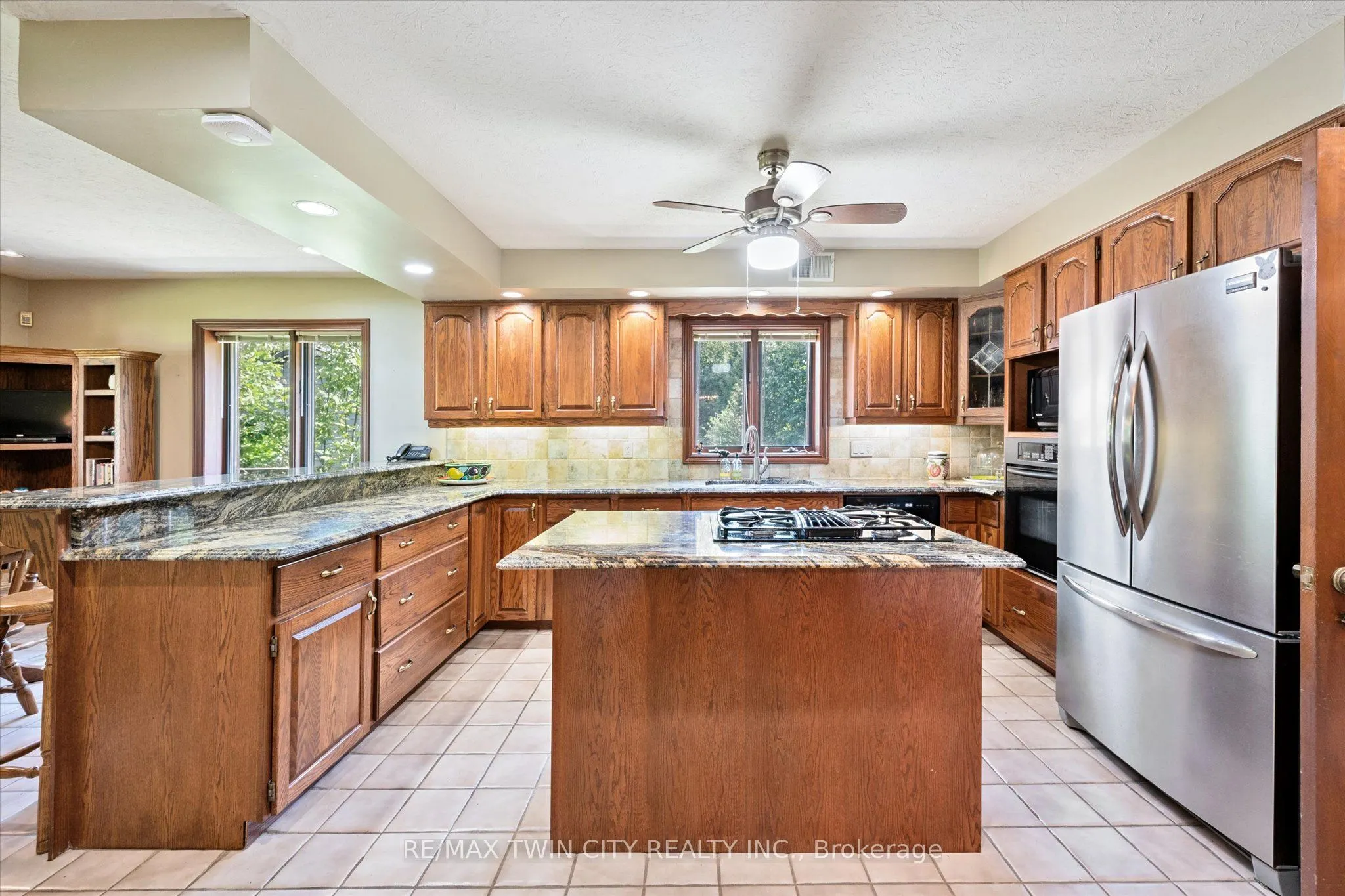 74 Miramichi Road W