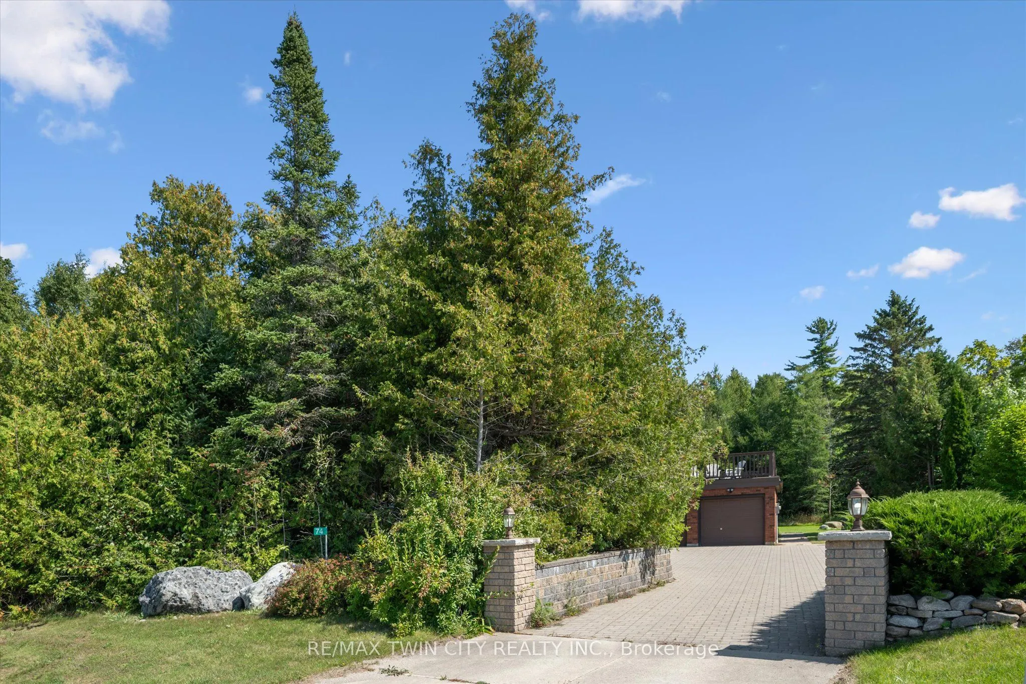 74 Miramichi Road W