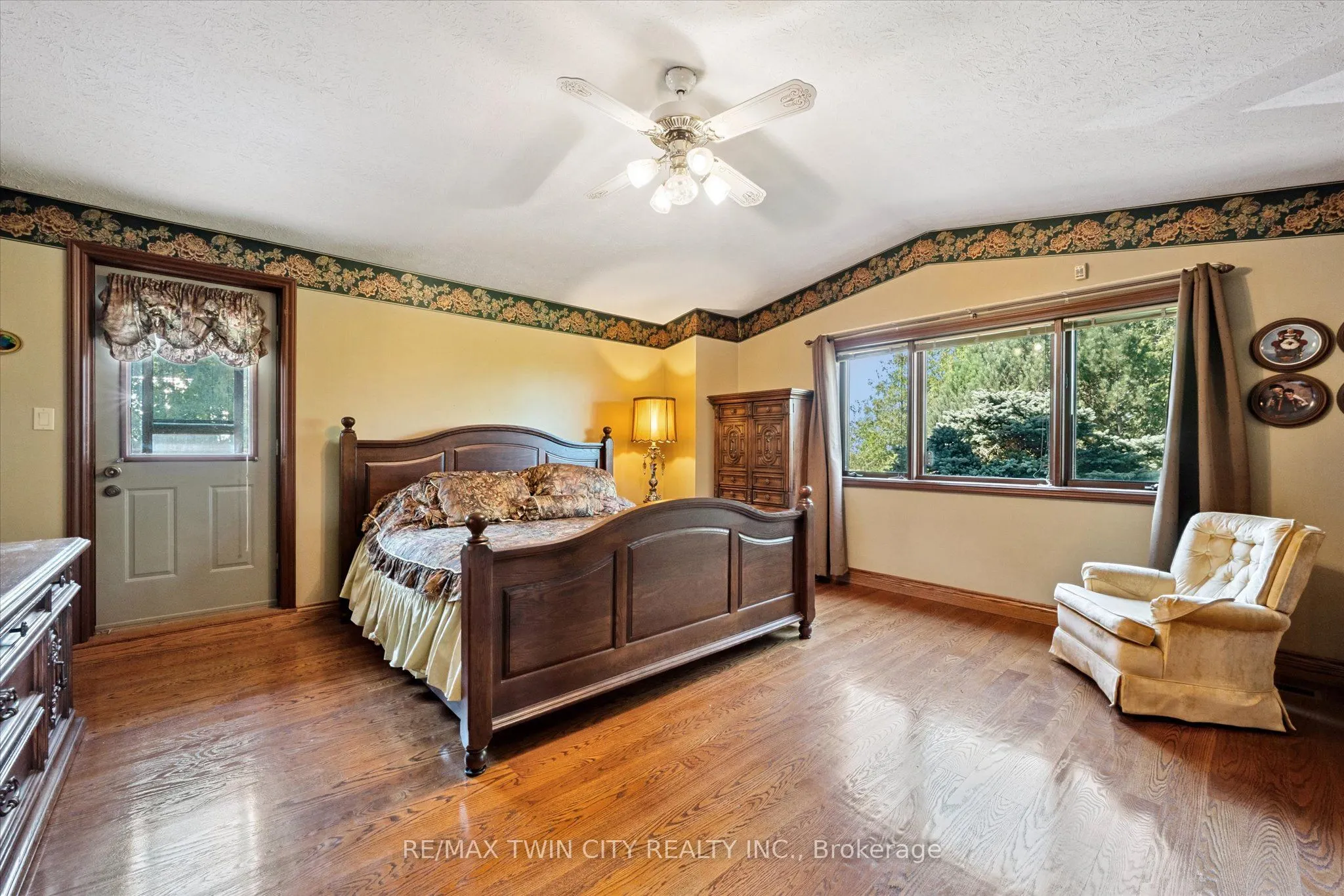 74 Miramichi Road W