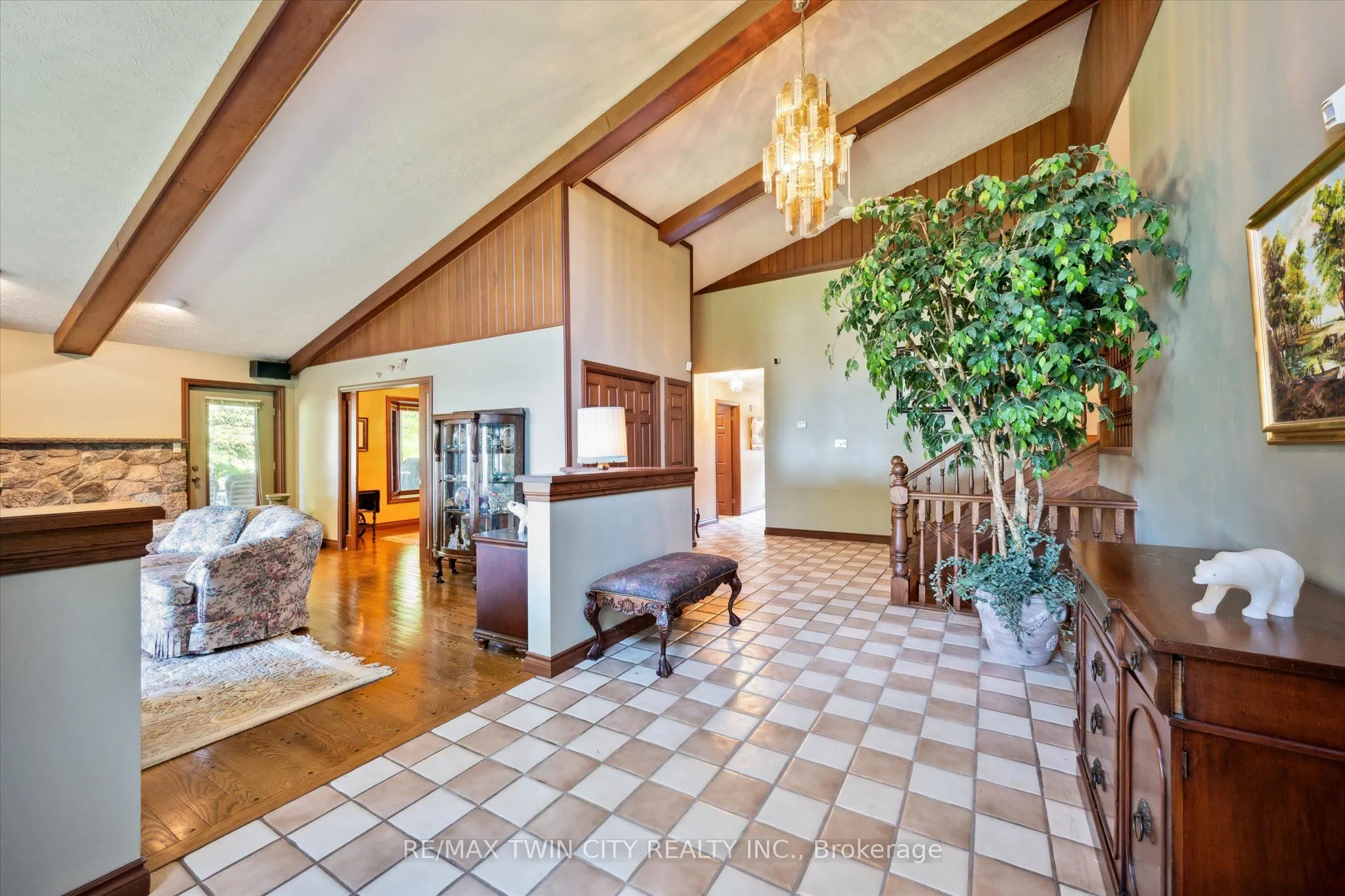 74 Miramichi Road W