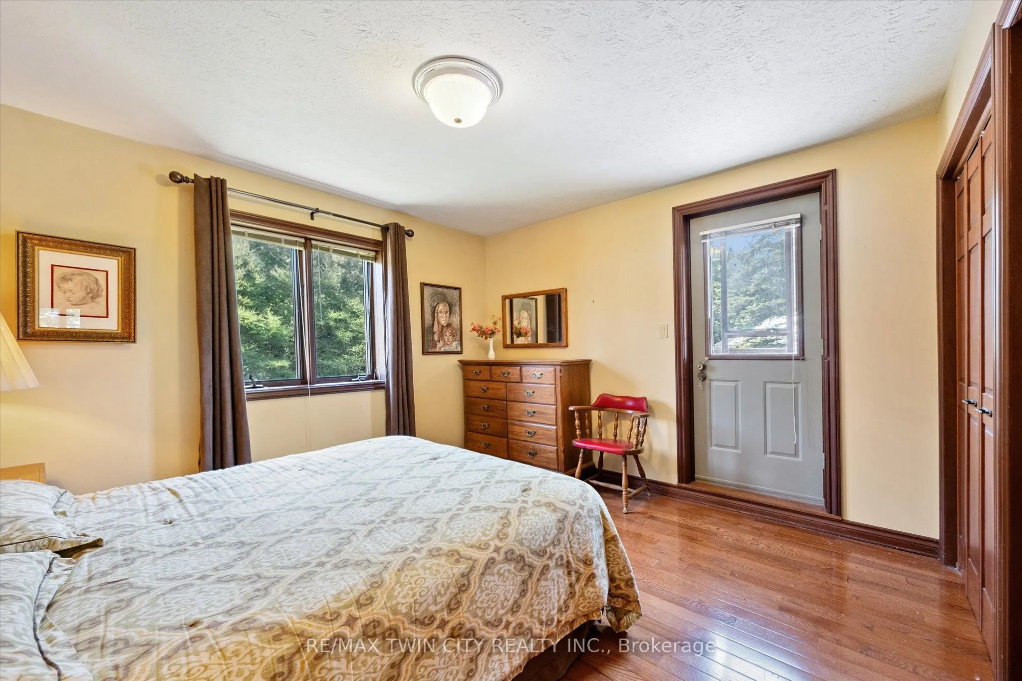 74 Miramichi Road W