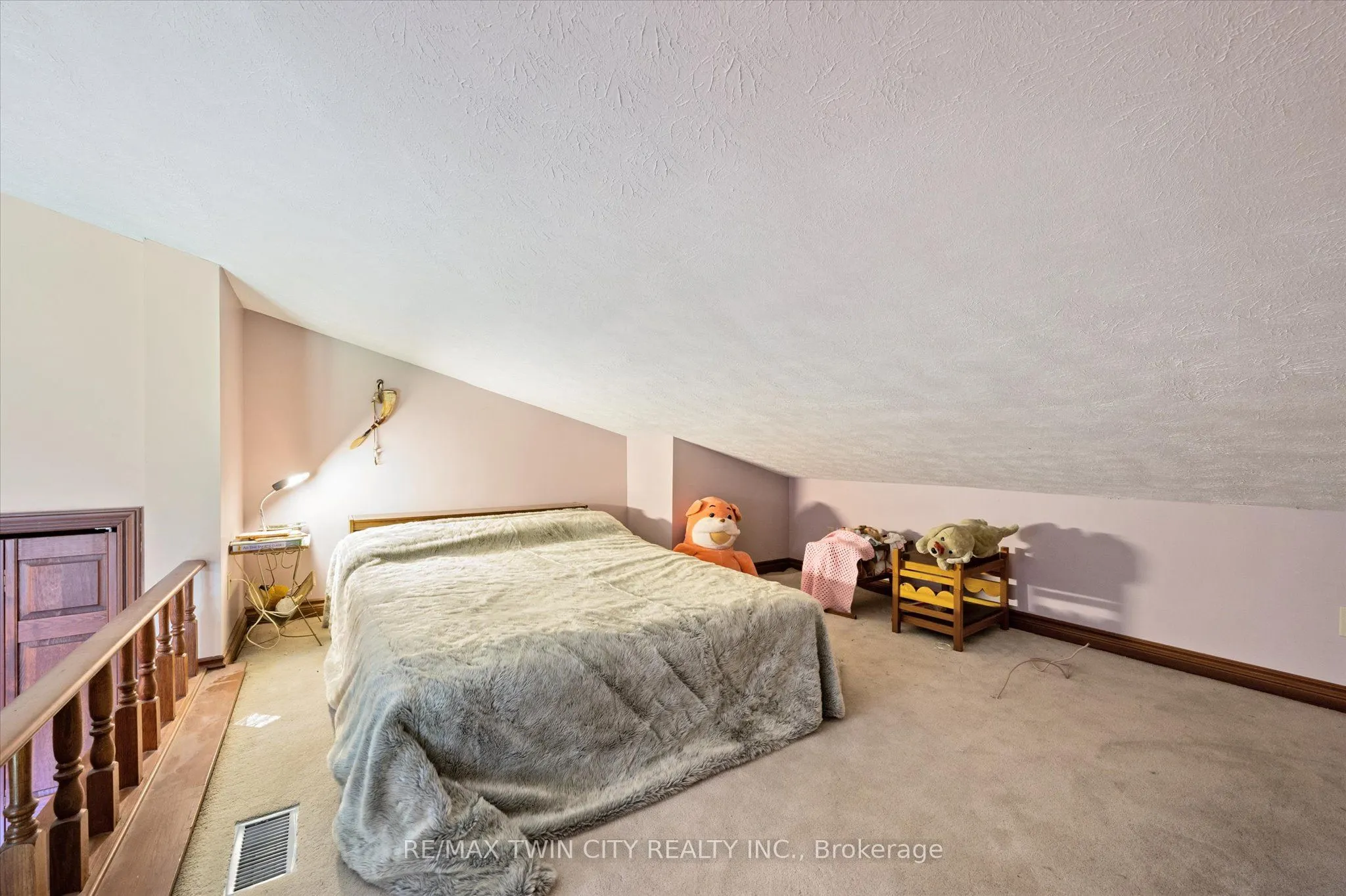 74 Miramichi Road W