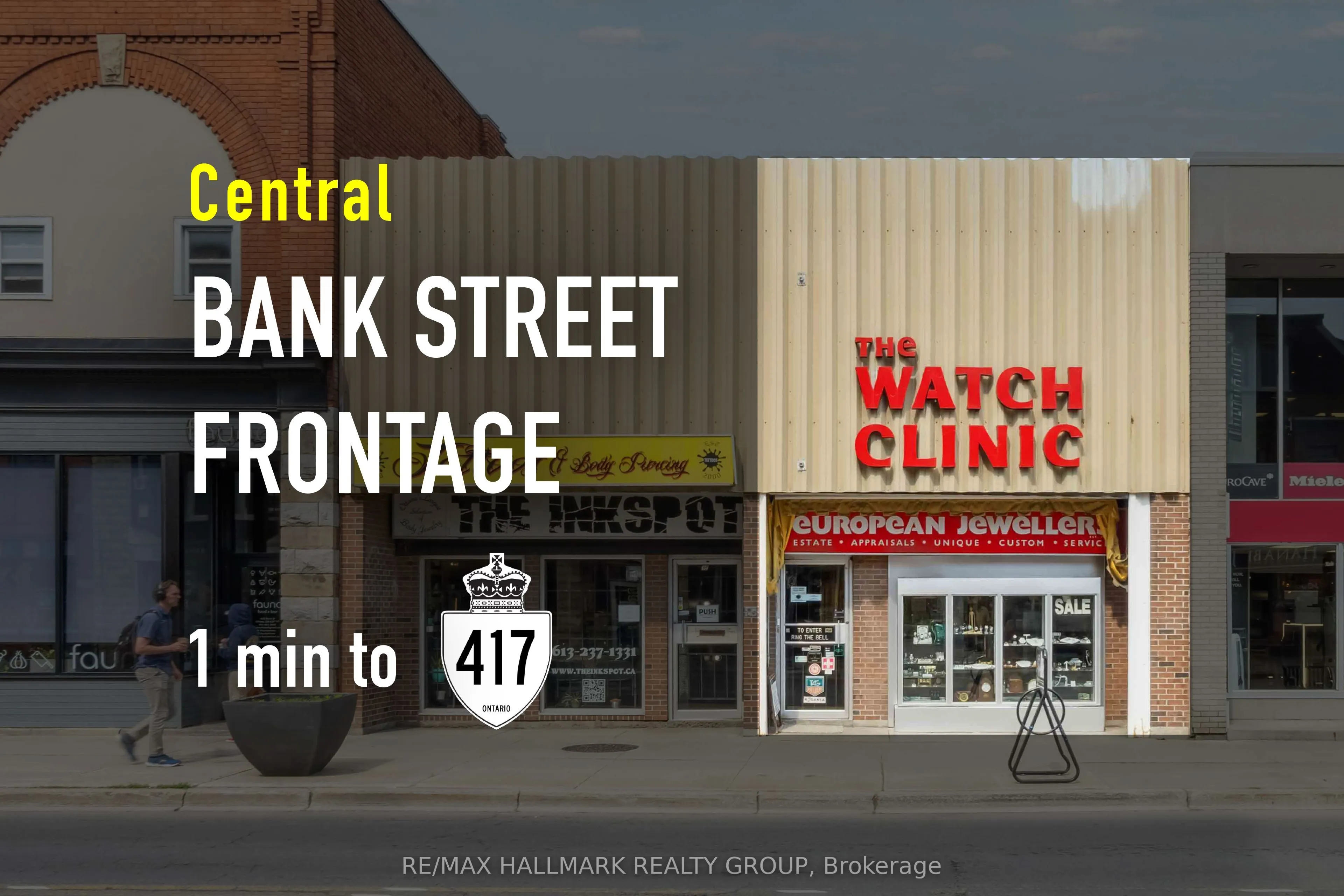 431 Bank Street