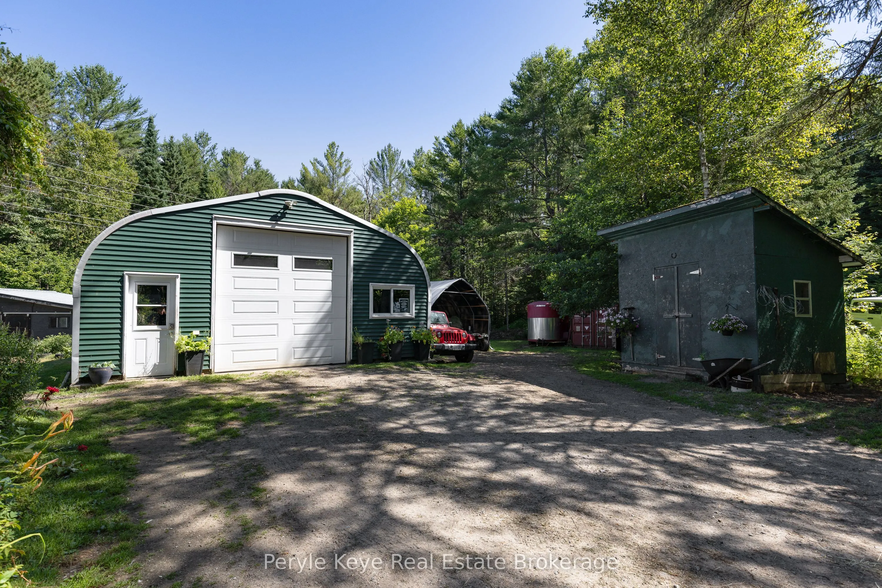 2322 Old Muskoka Road