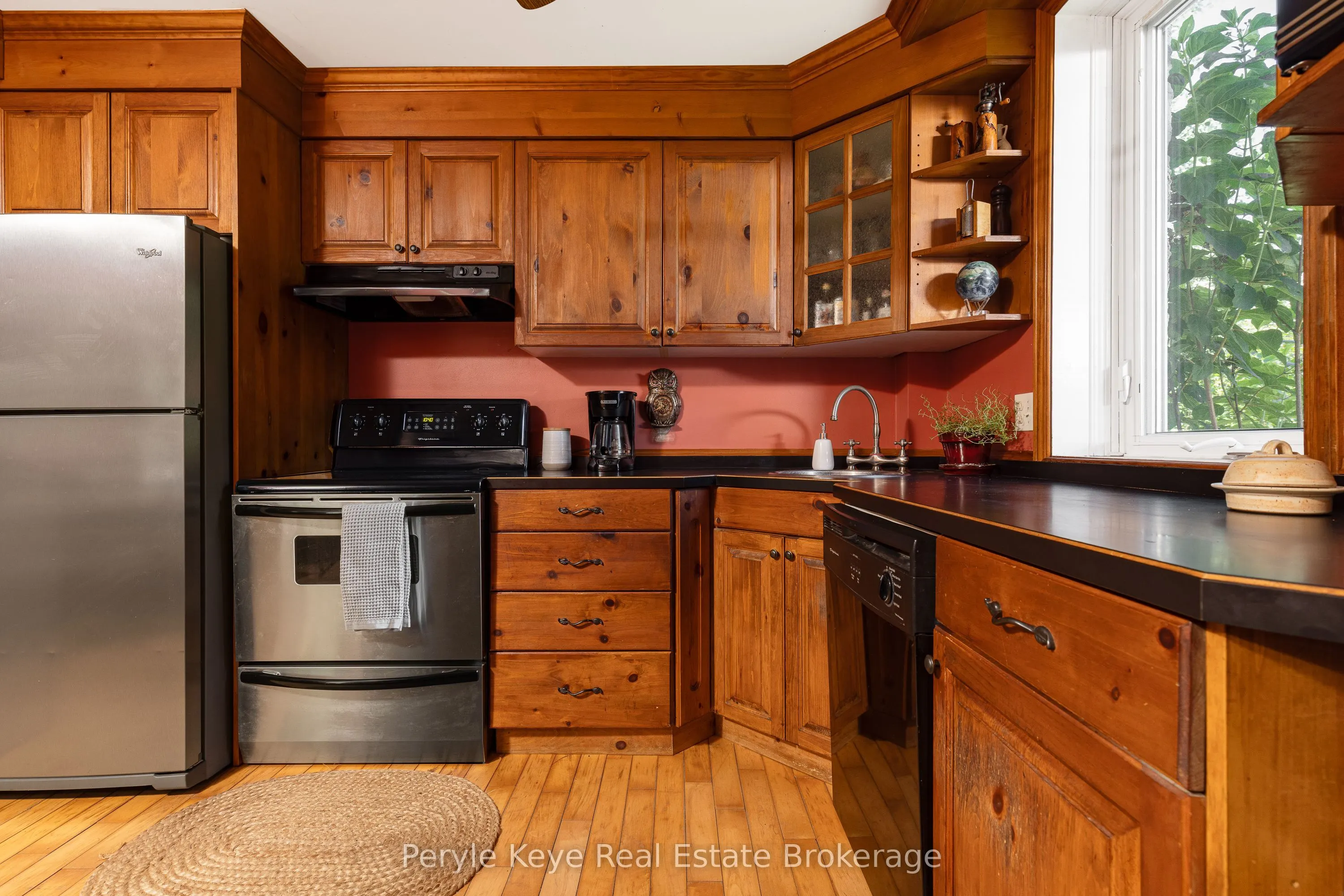 2322 Old Muskoka Road