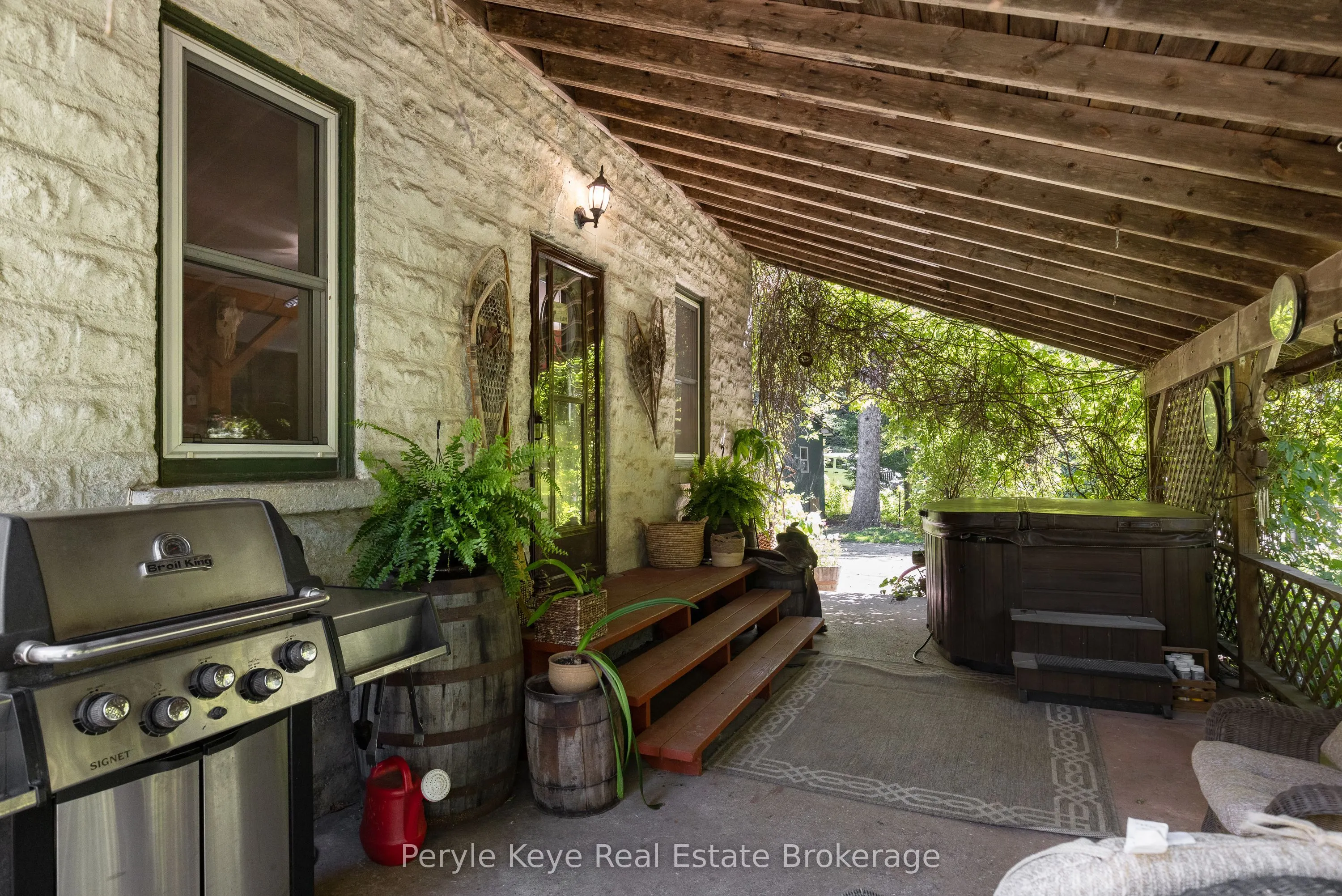 2322 Old Muskoka Road