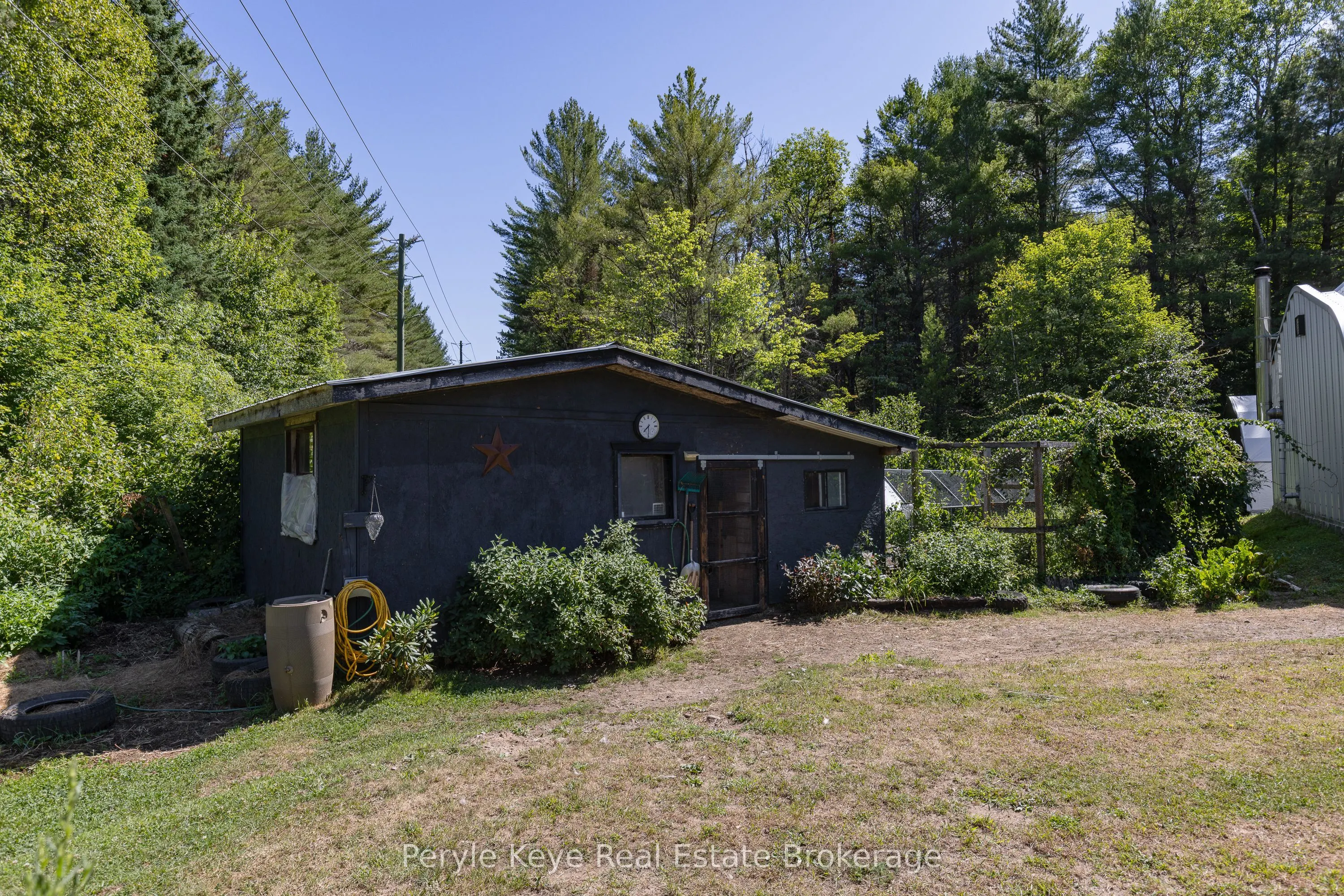 2322 Old Muskoka Road