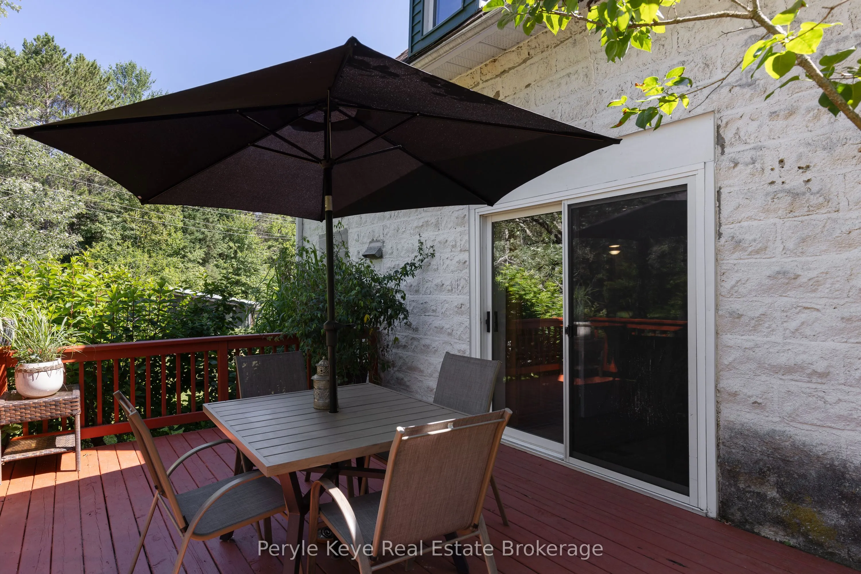 2322 Old Muskoka Road
