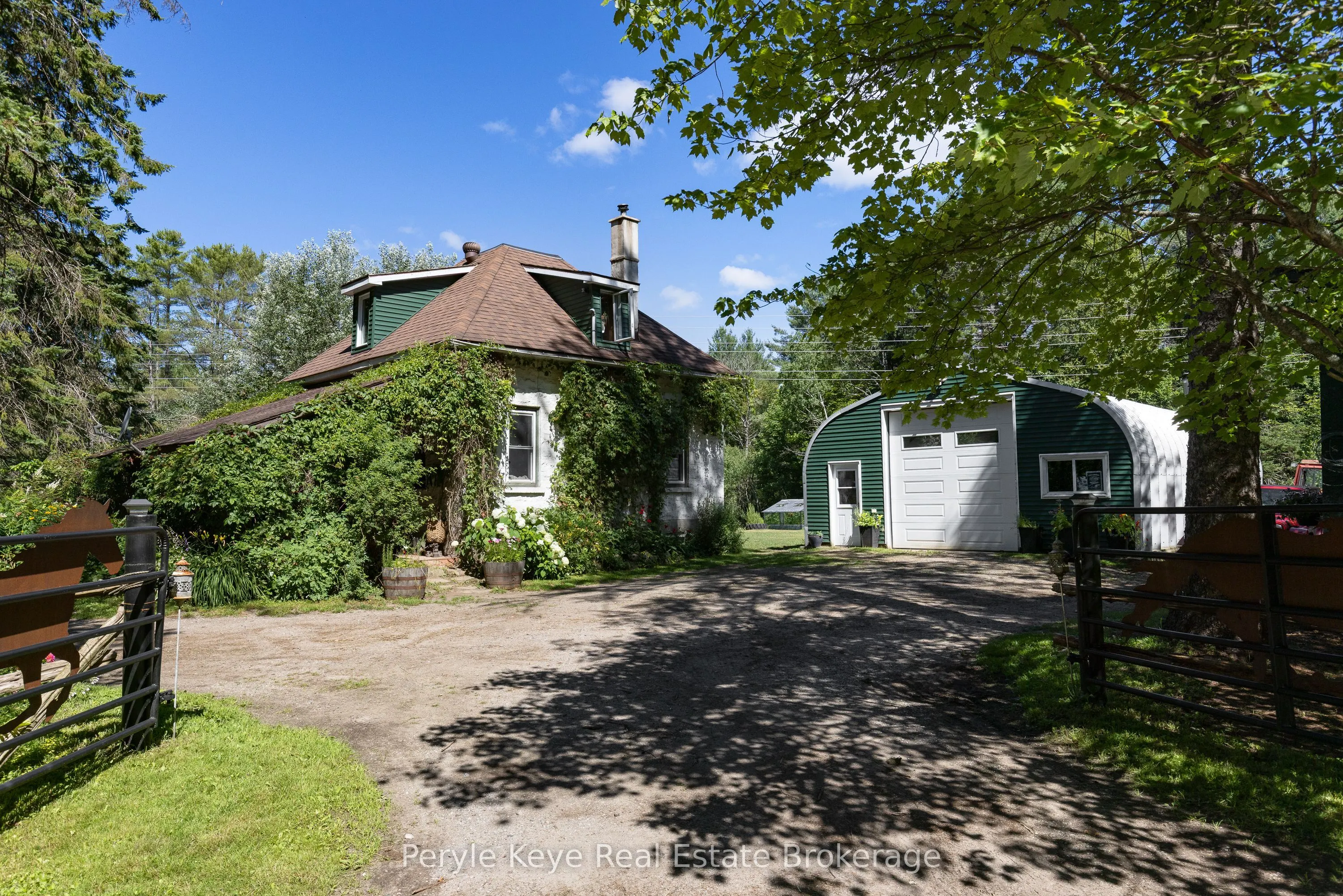 2322 Old Muskoka Road